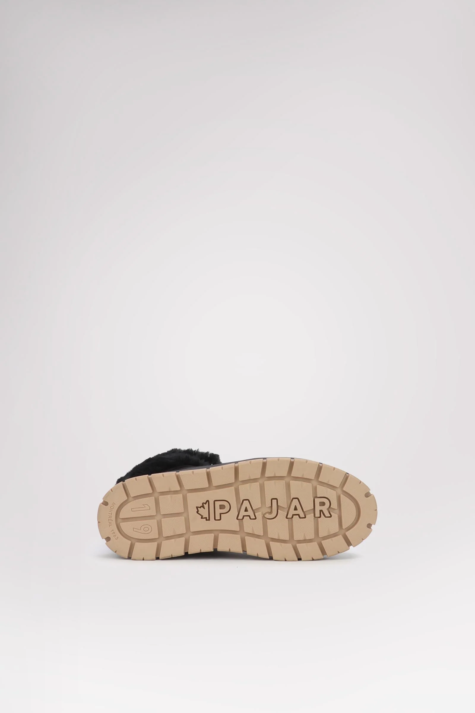 Chalet Women's Lace Up Sneaker Boot