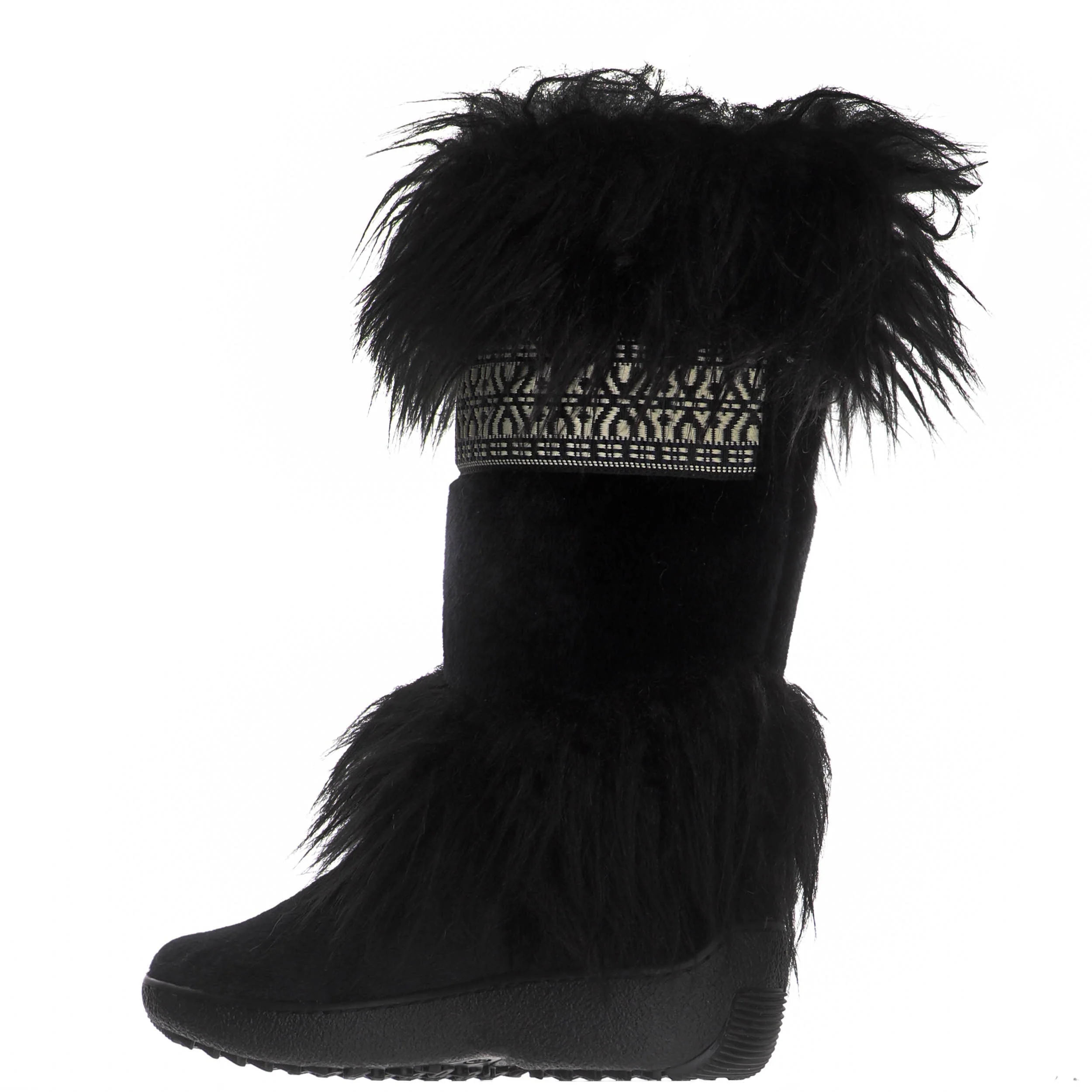 Folklore Boot Pajar X Anna Sui Women's Boot