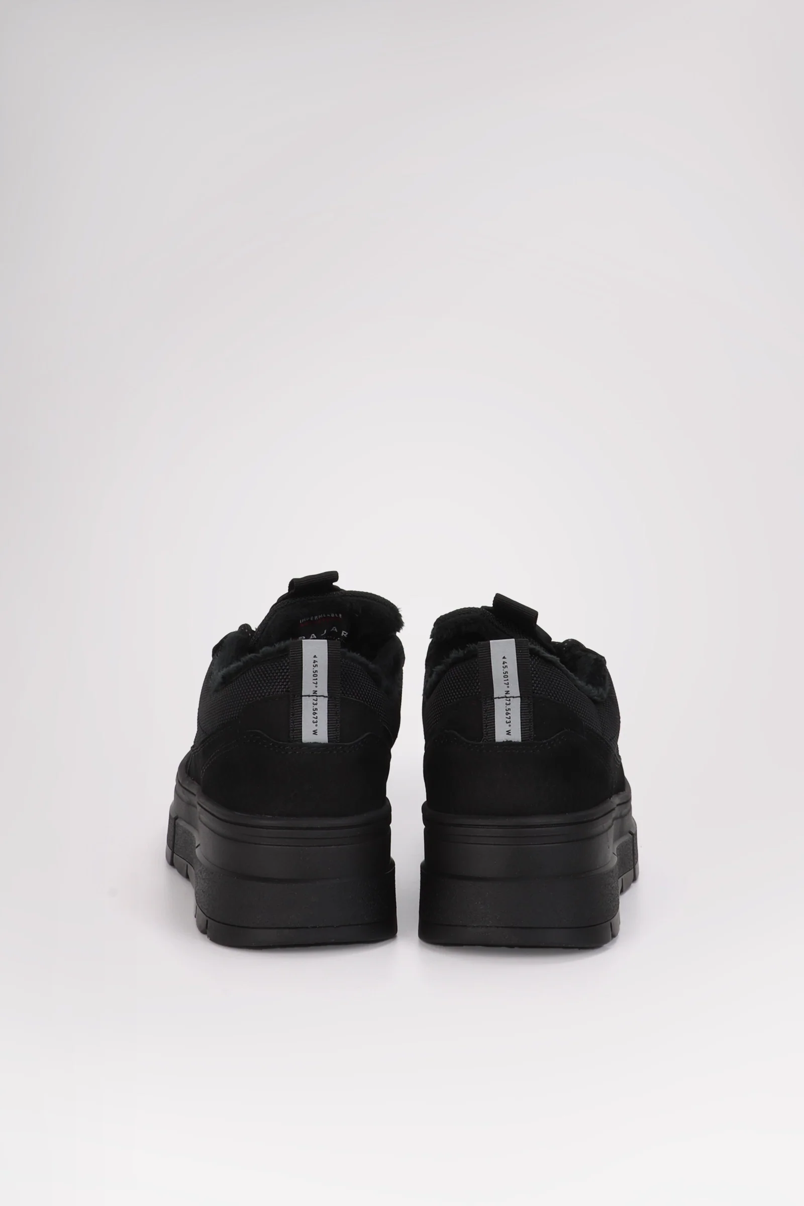 Harper Low Women's Boot w/Ice Grippers