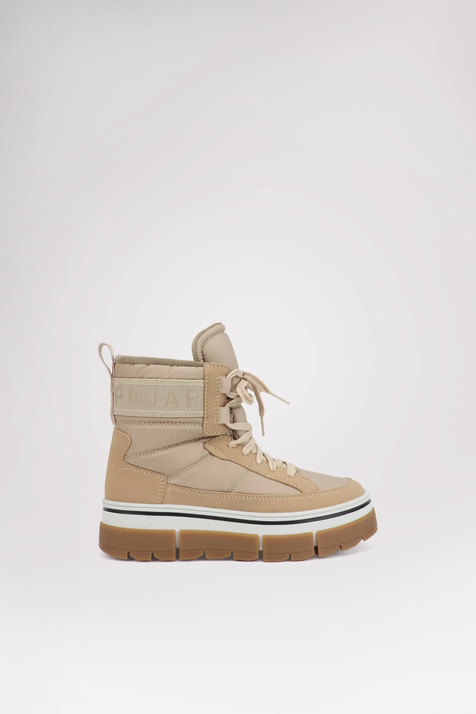 Halo Women's Boot w/Ice Grippers