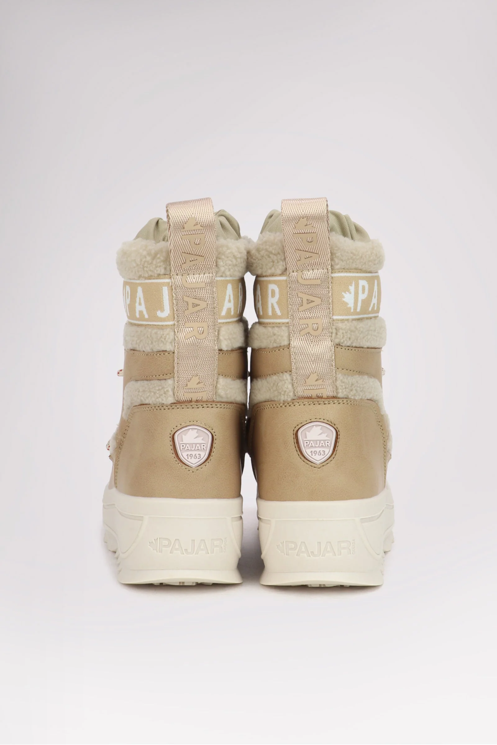 Galaxy Lama Women's Pull On Boot