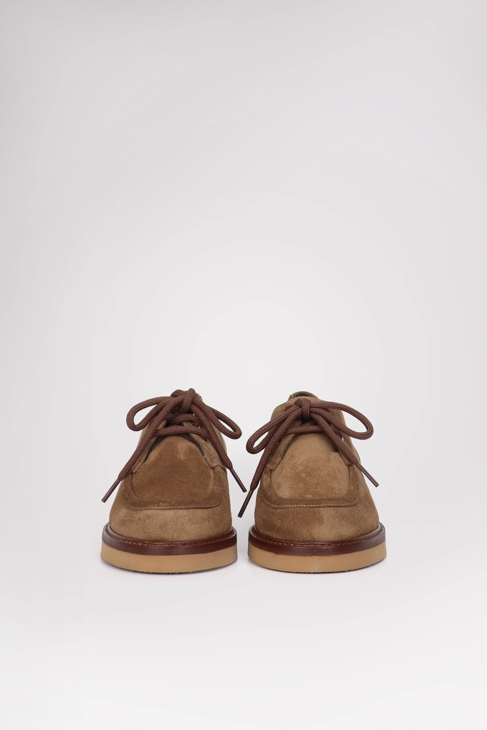 Haley Women's Quintessenza Lace-Up Moc