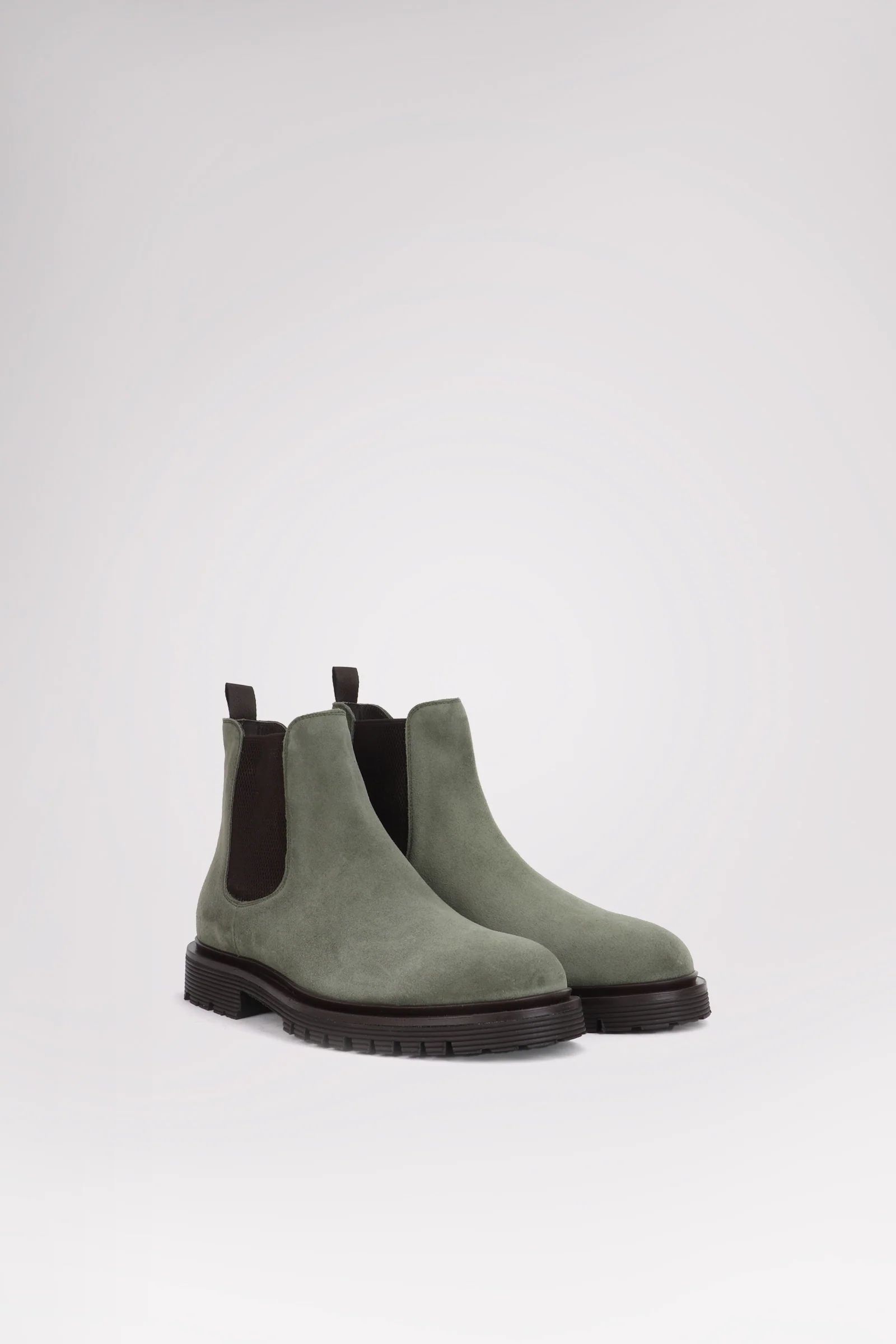 Vendo Men's Quintessenza Pull On Boot