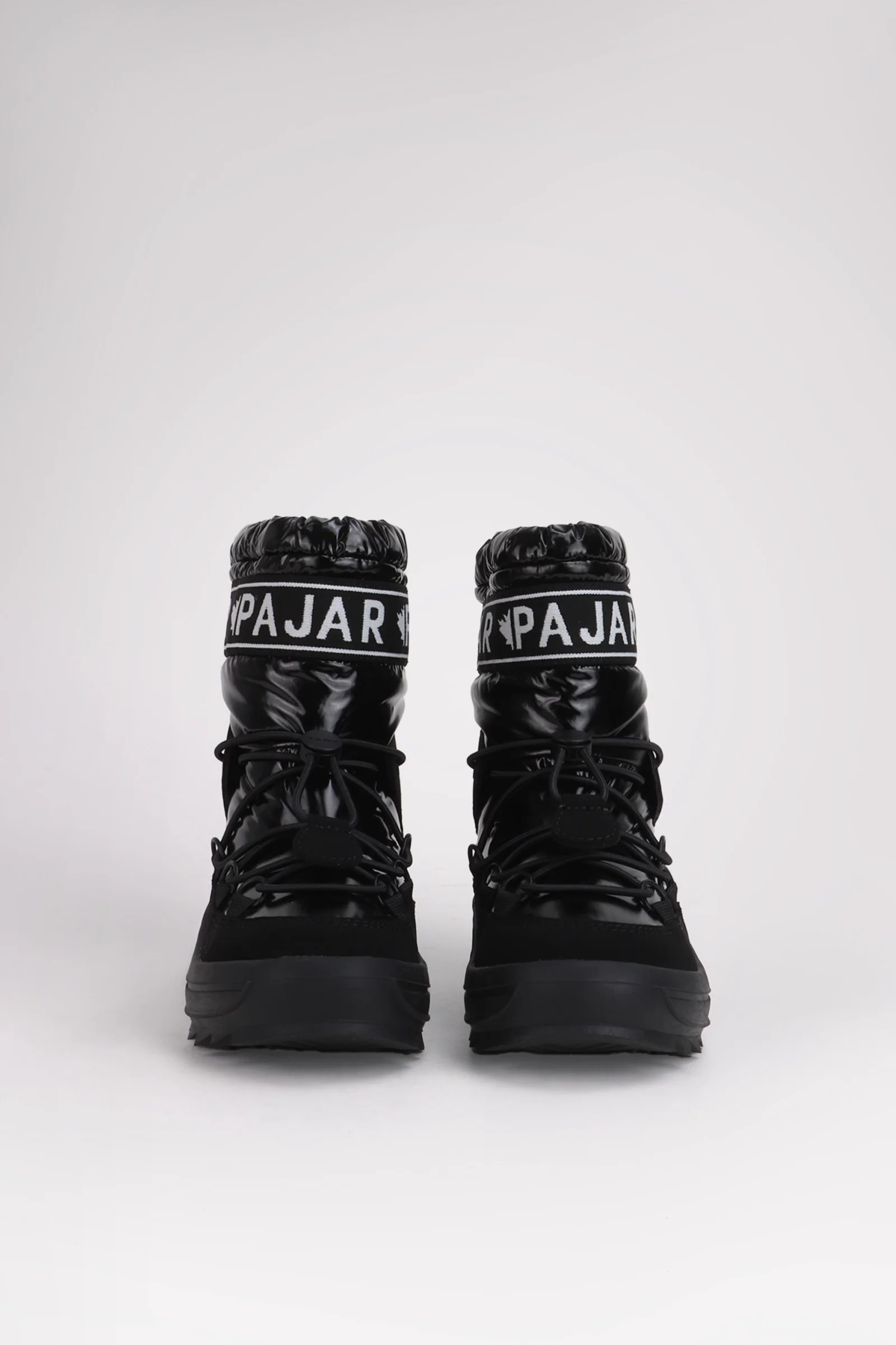 Galaxy Kids Pull On Boot