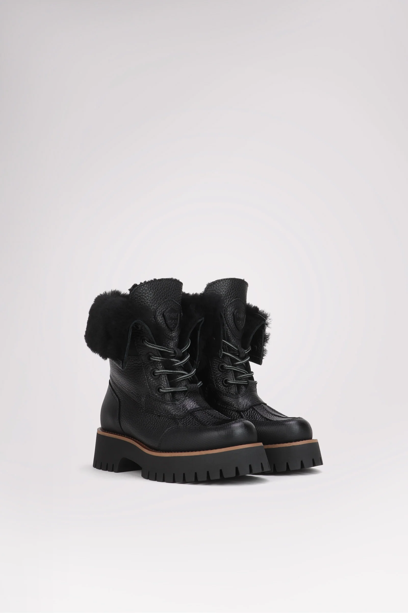 Ashley Women's Heritage Boot