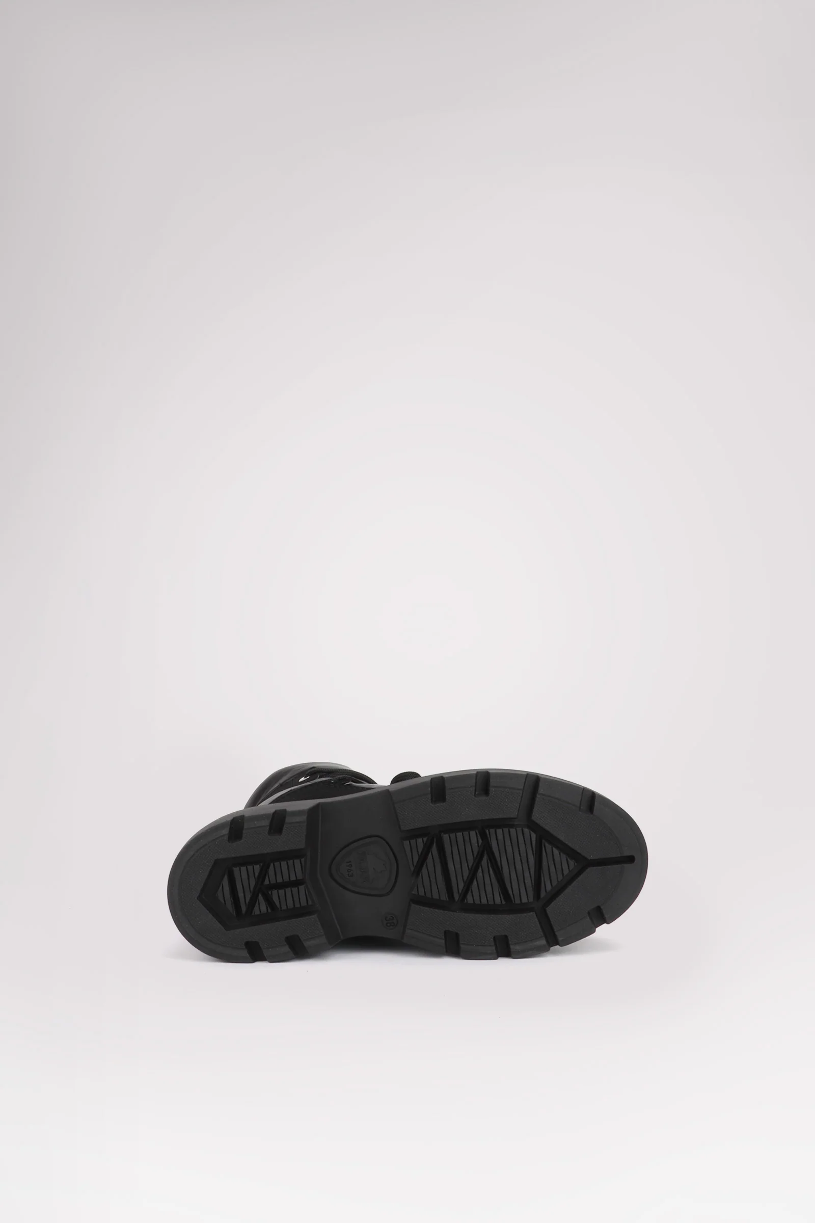 Viva Women's Lace Up Boot