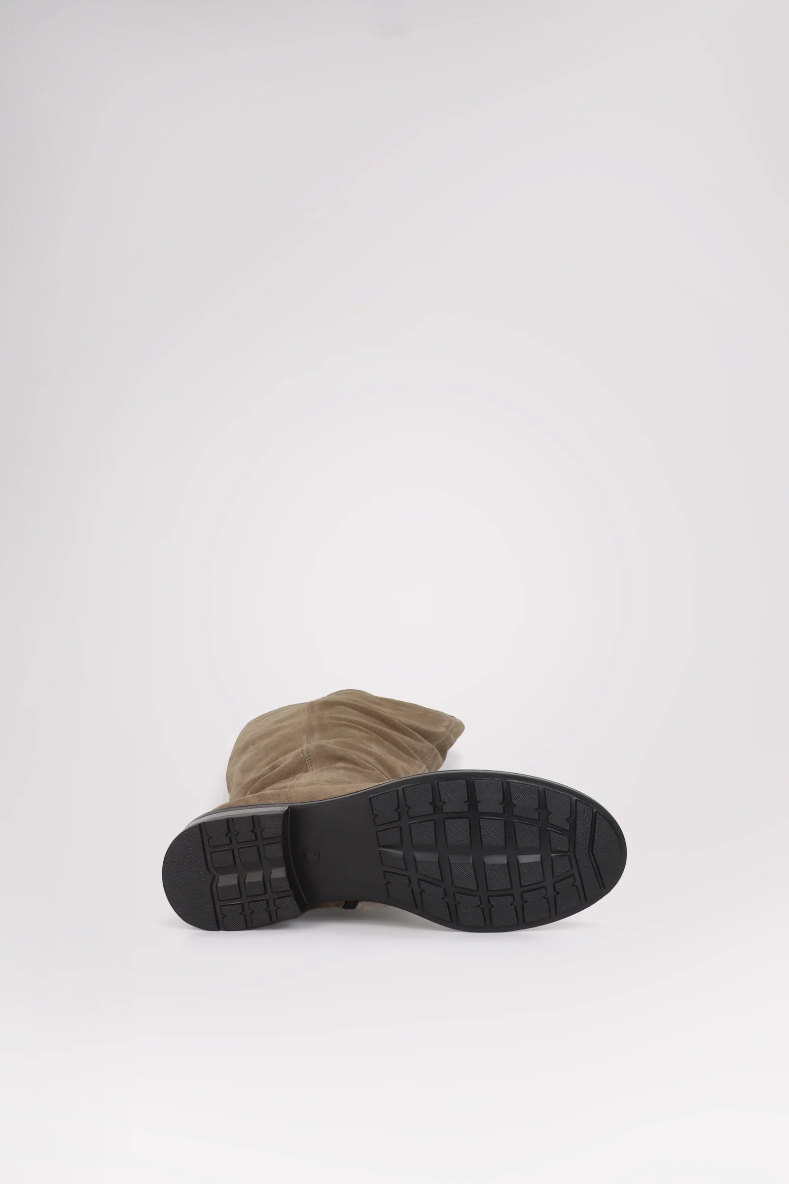 Riga Women's High Side Zip Boot