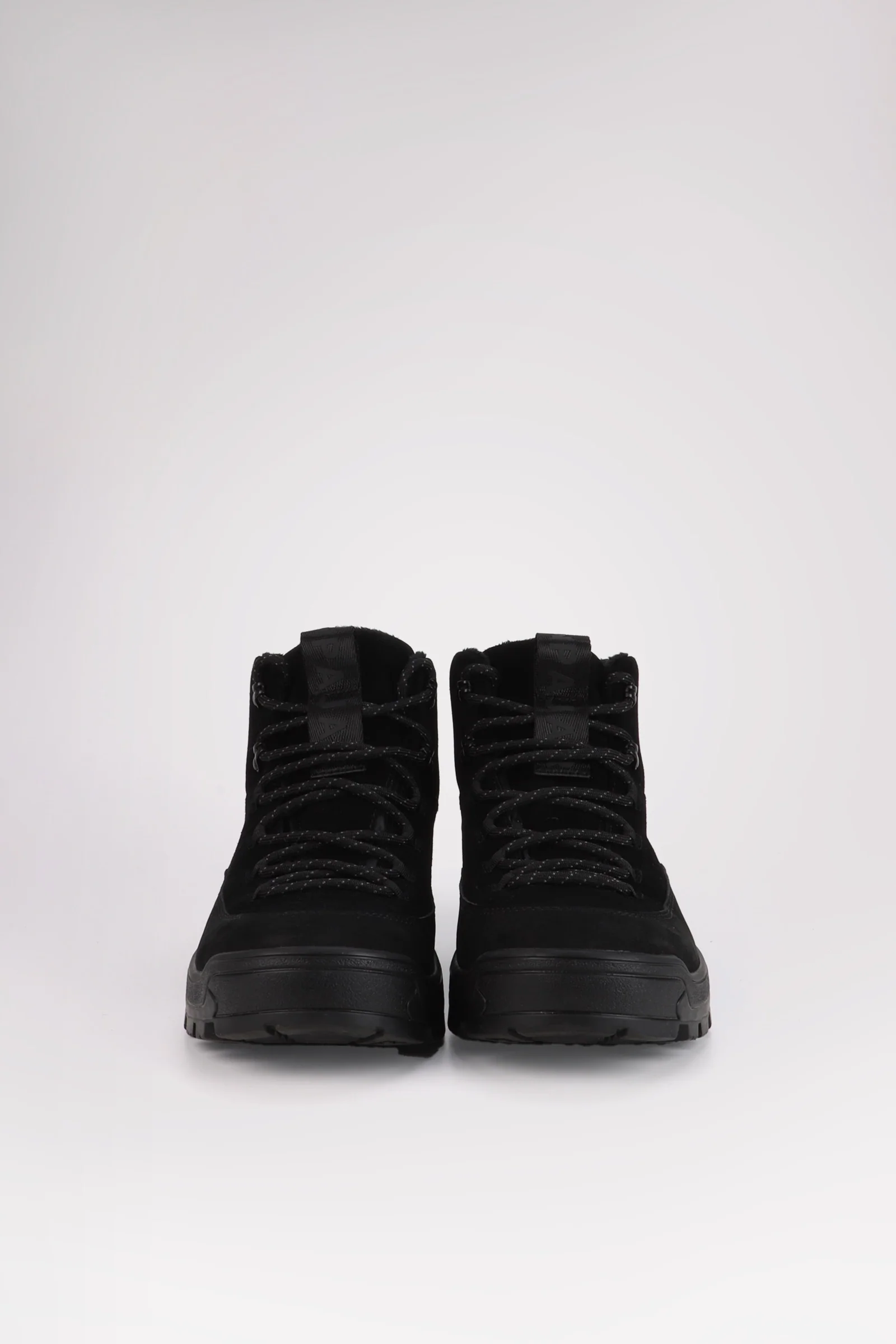 Richmond Men's Boot w/Ice Grippers