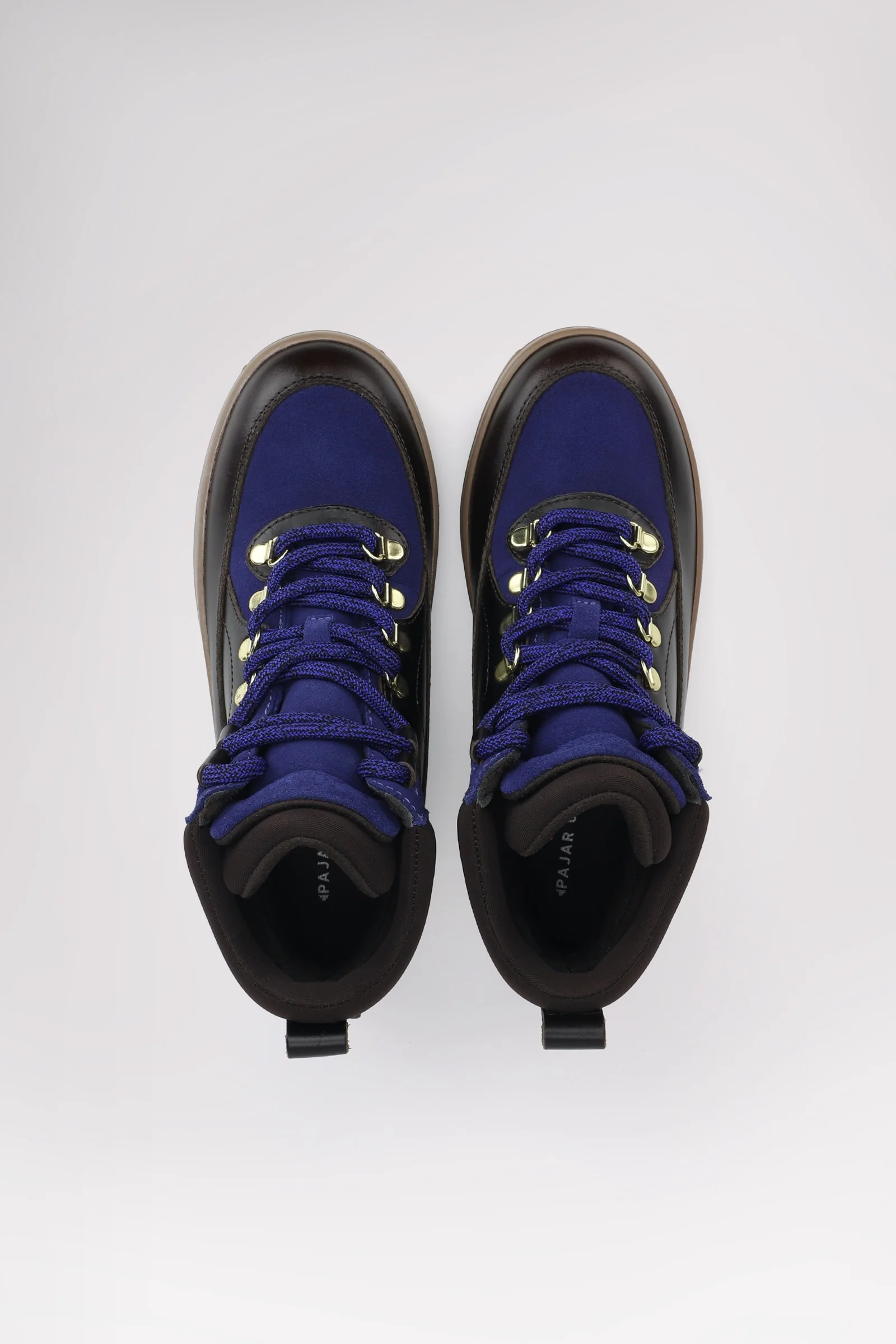 Galpina Women's Lace Up Boot