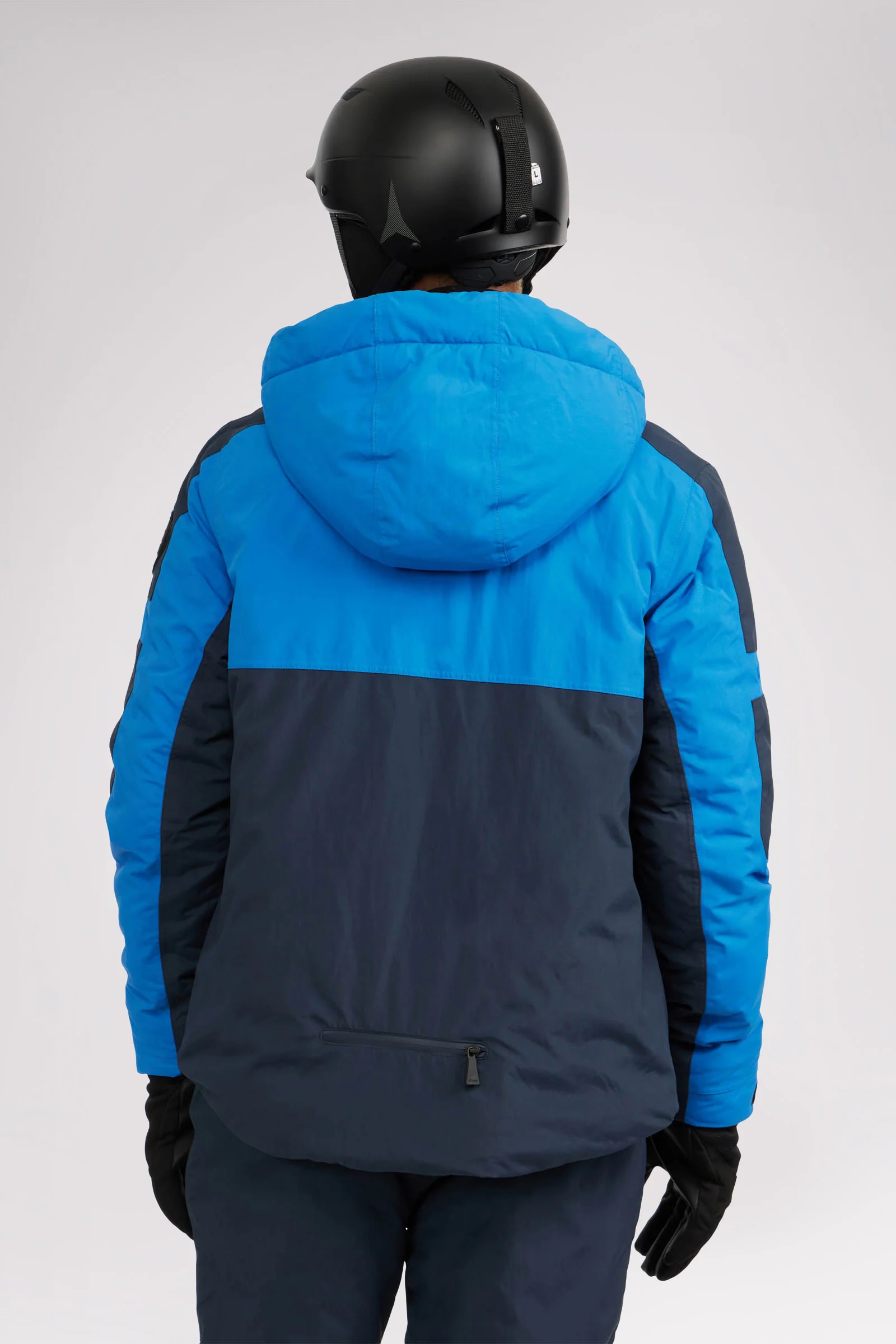 Elias Men's Ski Jacket