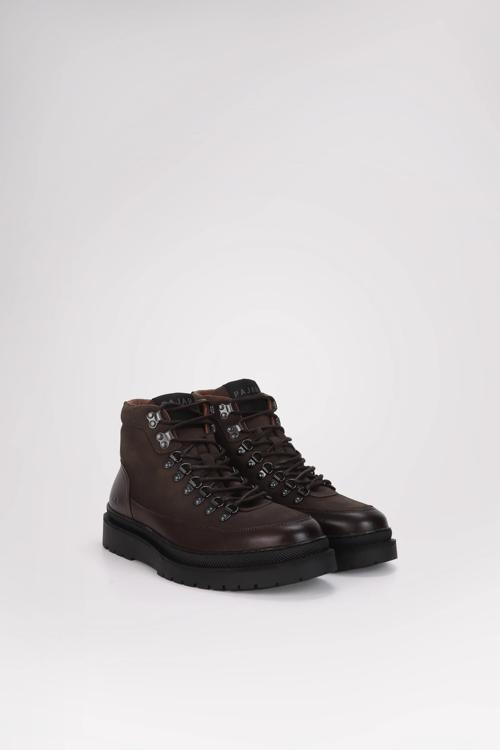 Bray Men's Lace Up Boot