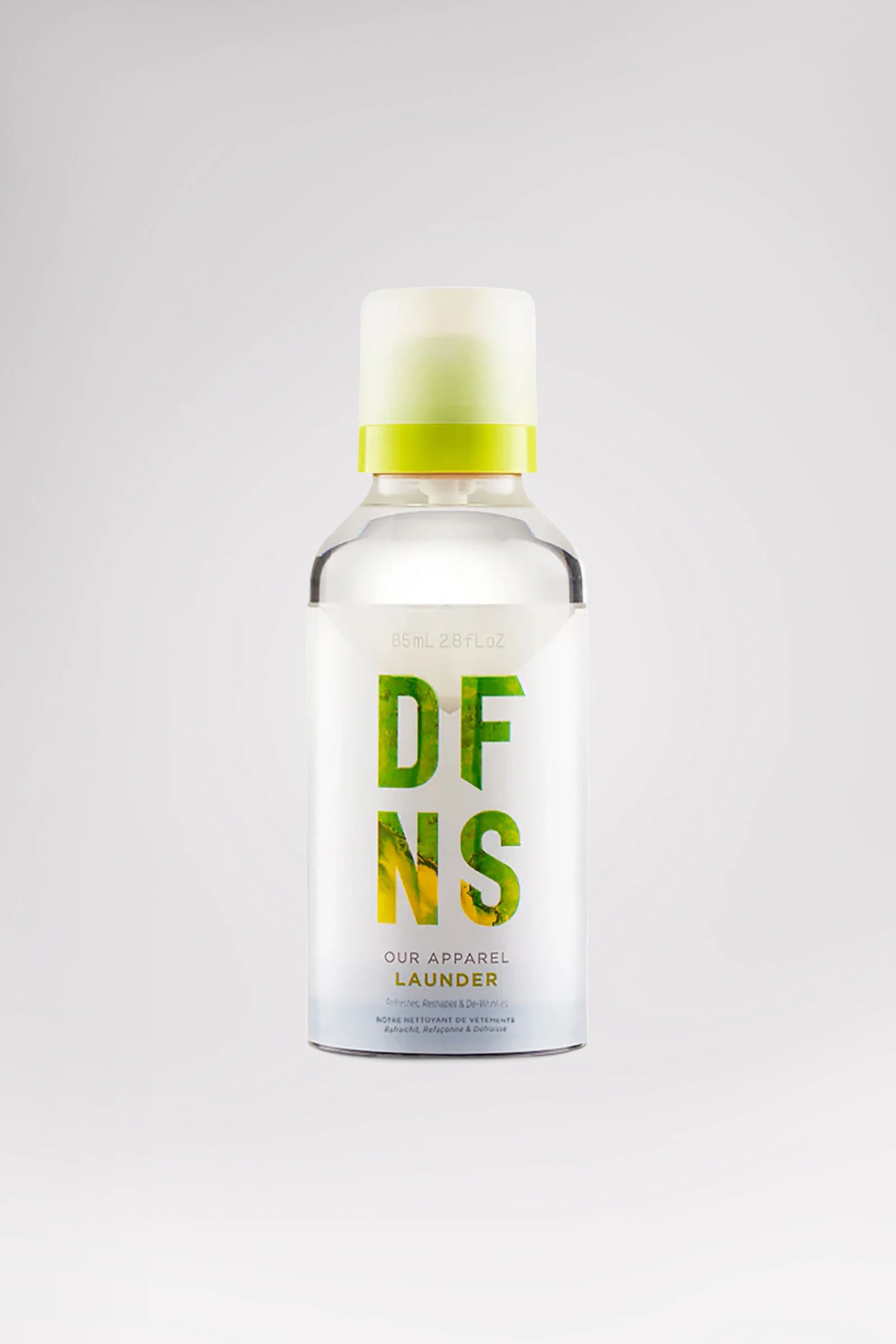 DFNS Apparel Refresher