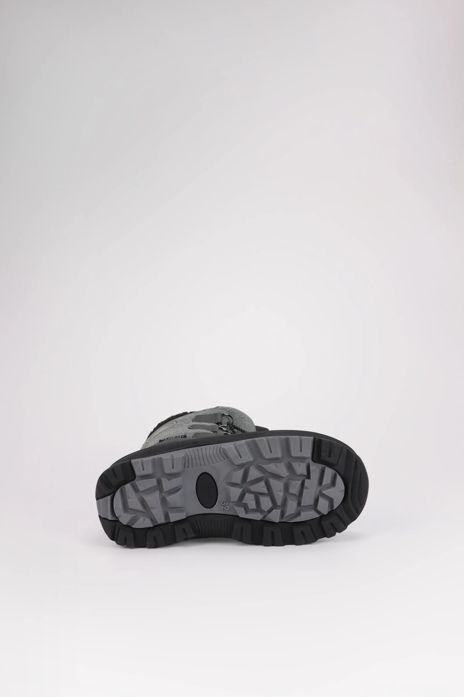 Jackson Nylon Kids Toggle Lace Boot