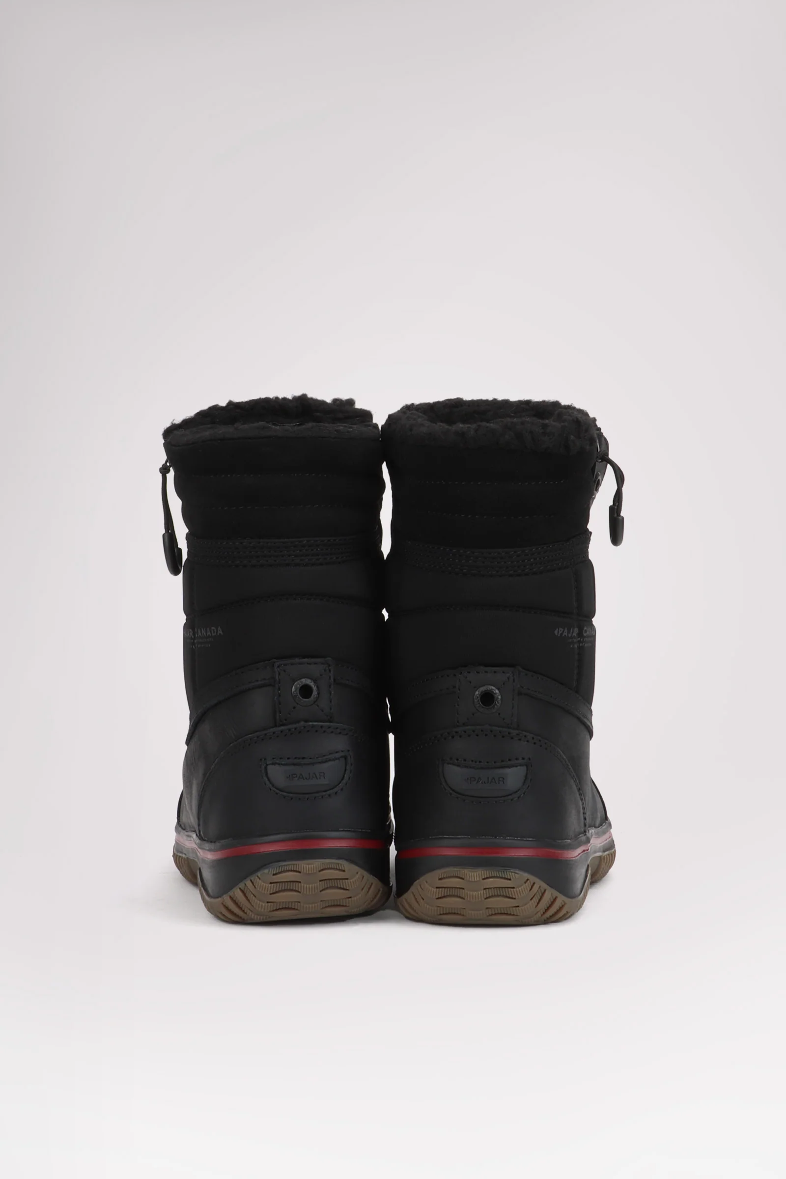 Trooper 3.0 Men's Lace Up Boot w/Zip