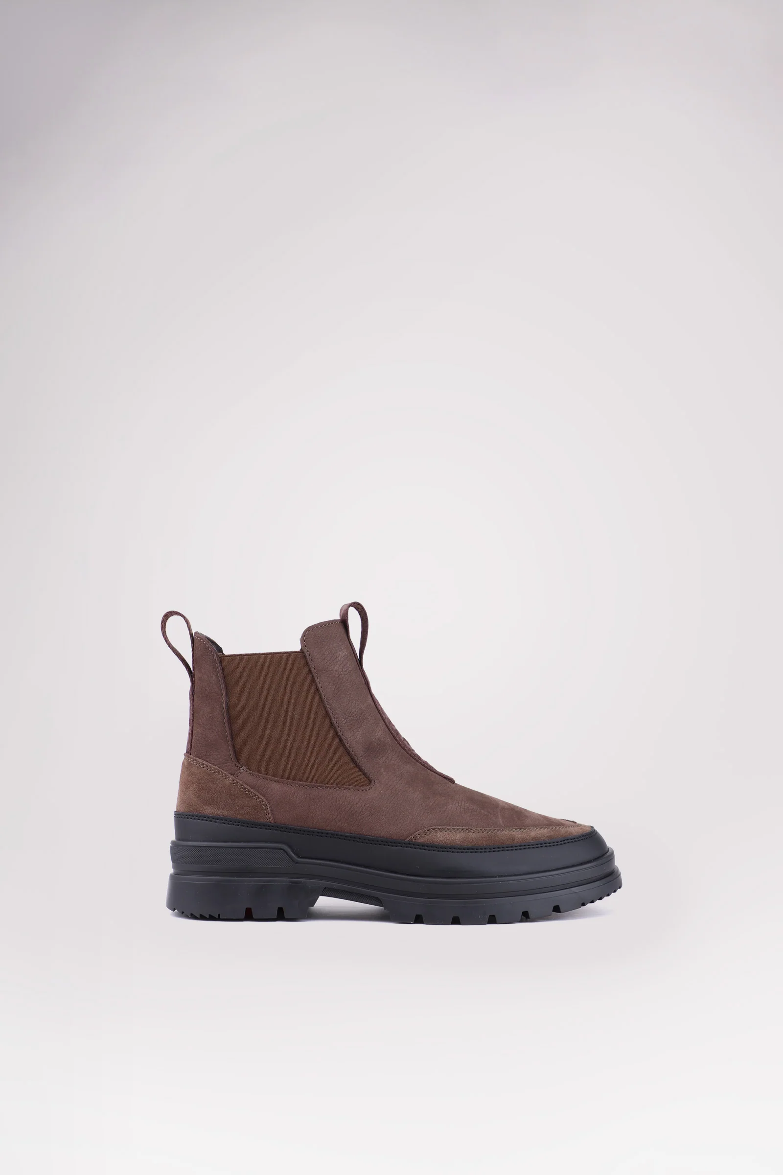 Messi Men's Chelsea Boot w/Ice Gripper