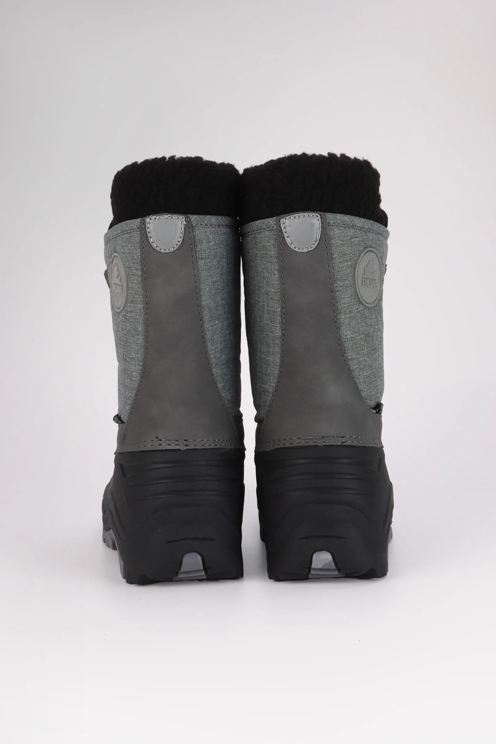 Jackson Nylon Kids Toggle Lace Boot