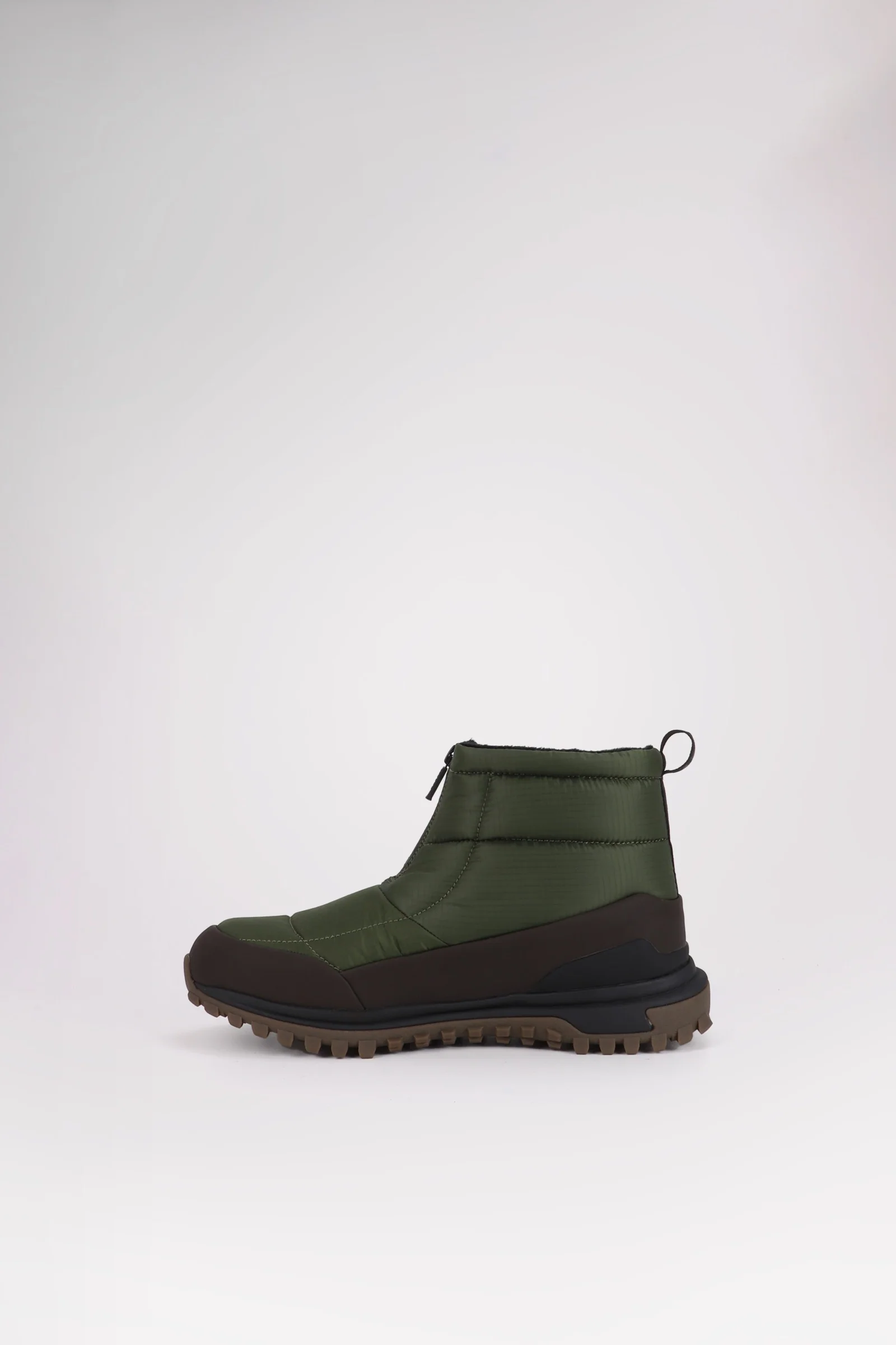 Felix Men's Front Zip Boot