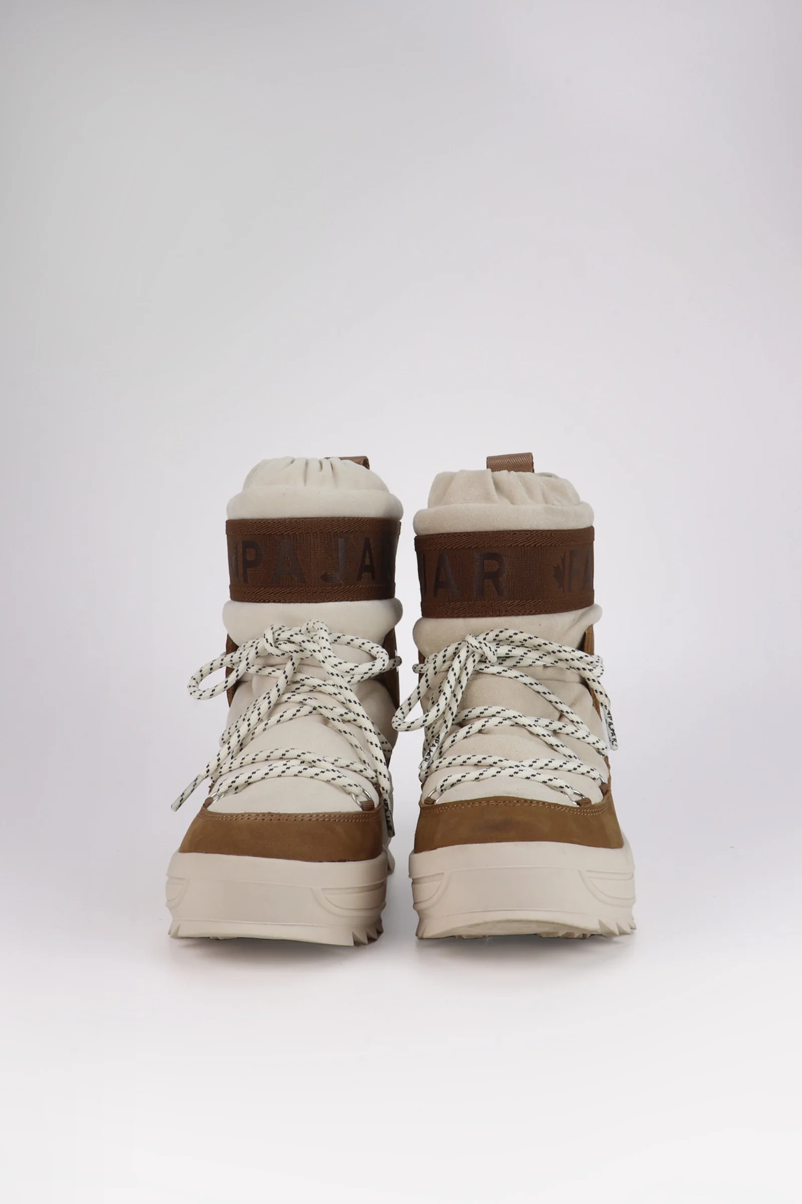 Galaxy Suede Women's Pull On Boot