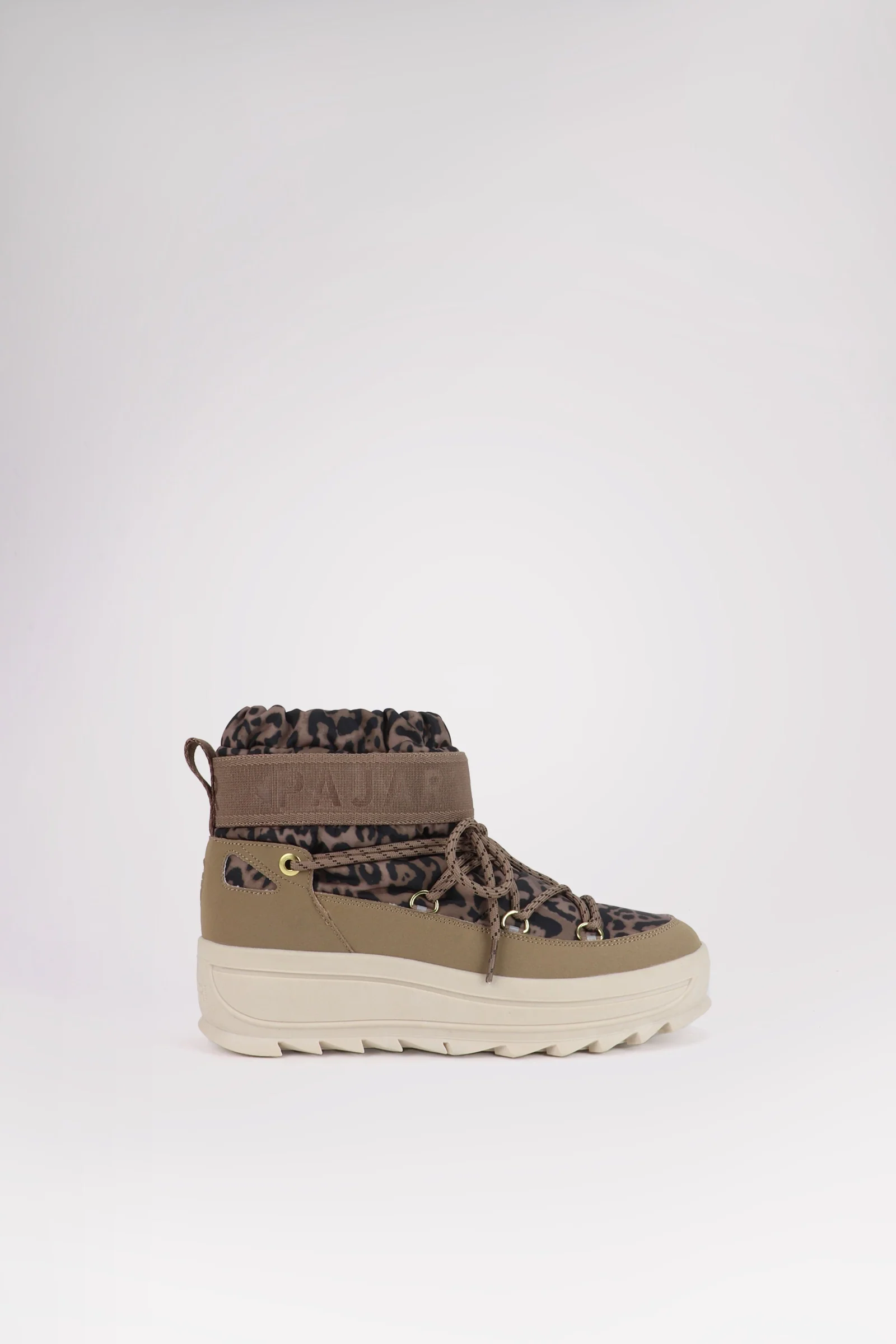 Galaxy Mini SP Women's Pull On Boot