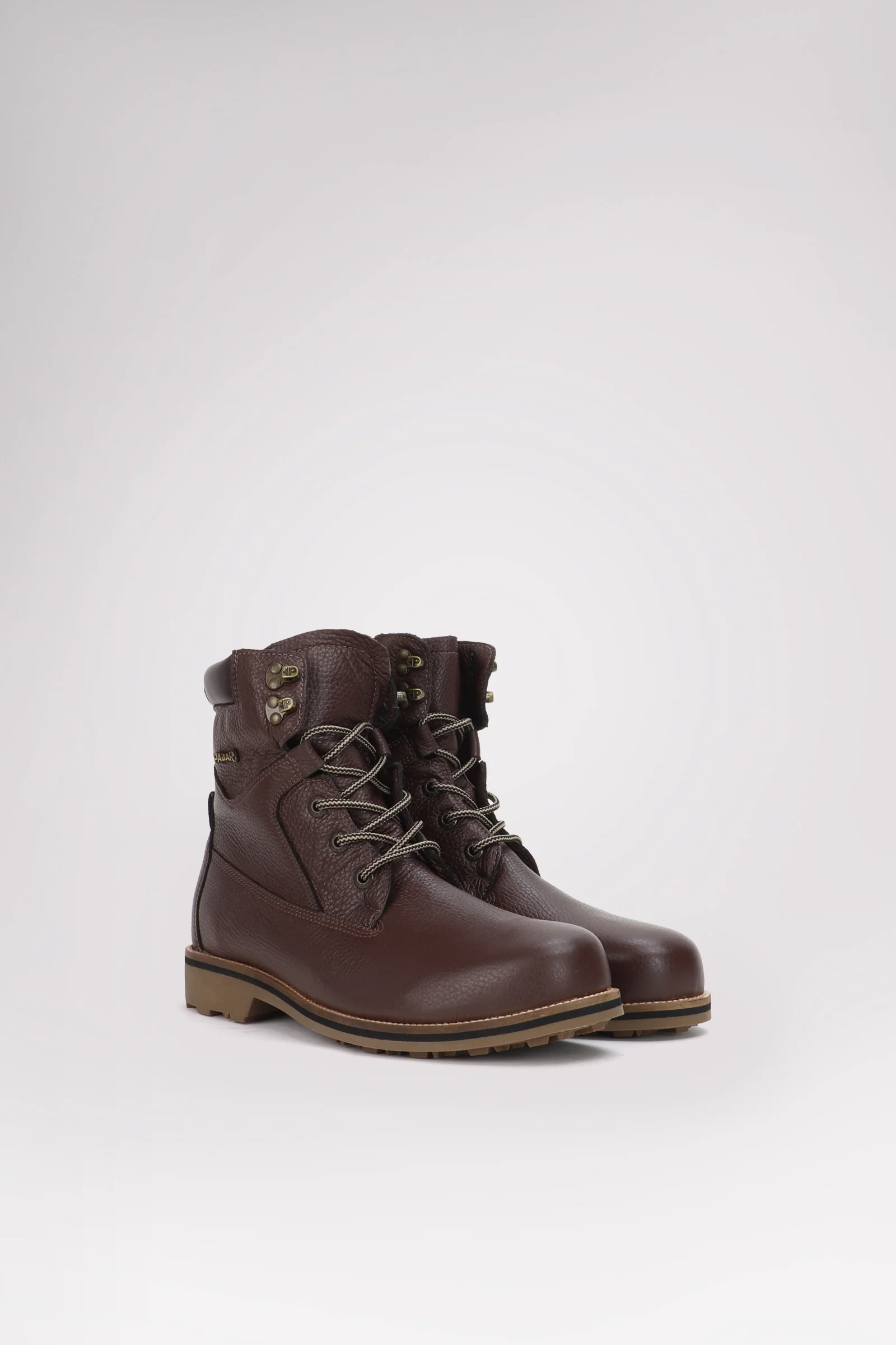 David Men's Heritage Boot
