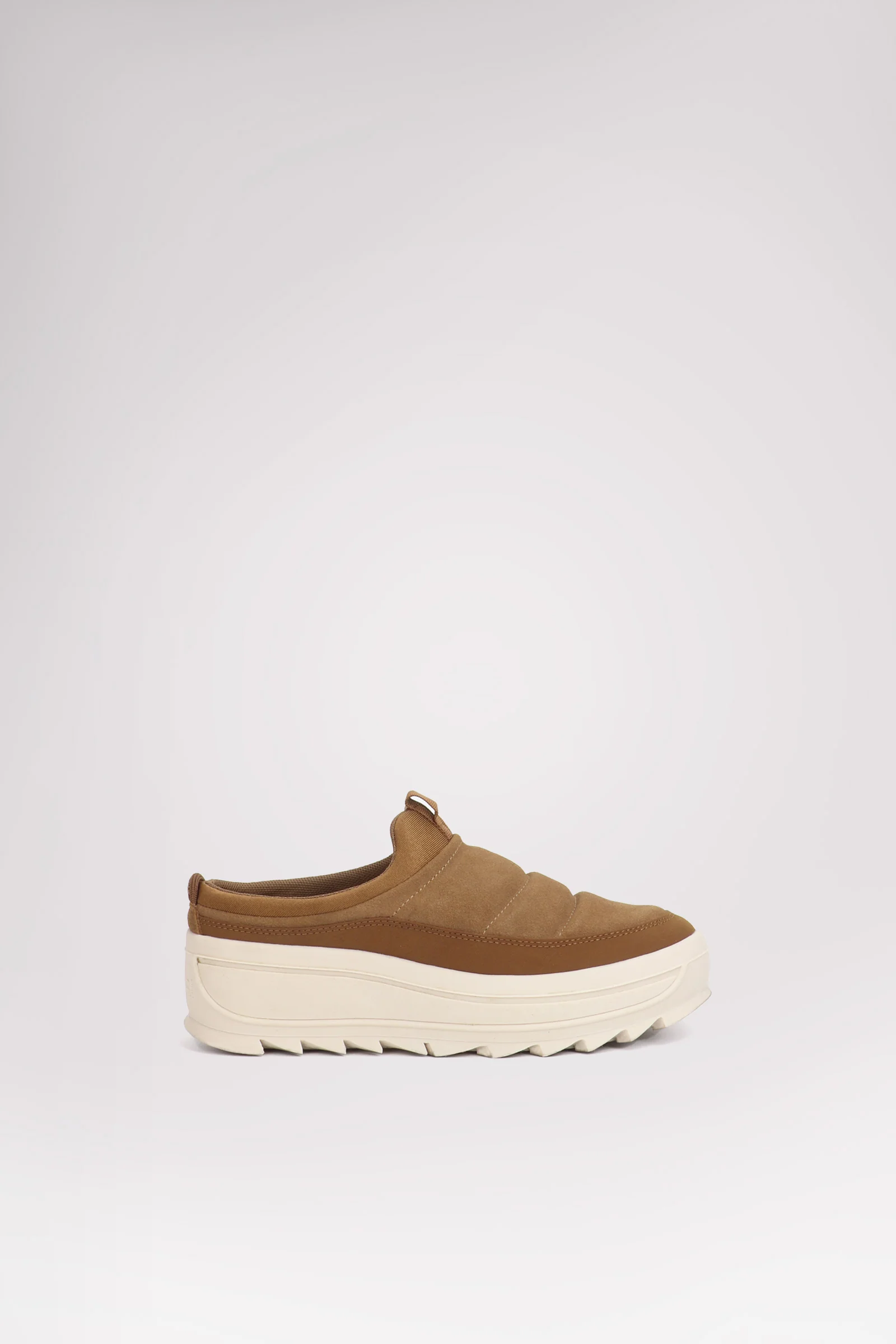 Galaxy Mule Suede Women's Mule