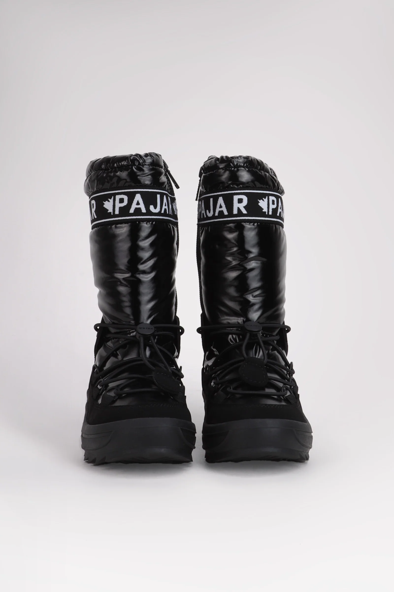 Galaxy Kids Hi Pull On Boot