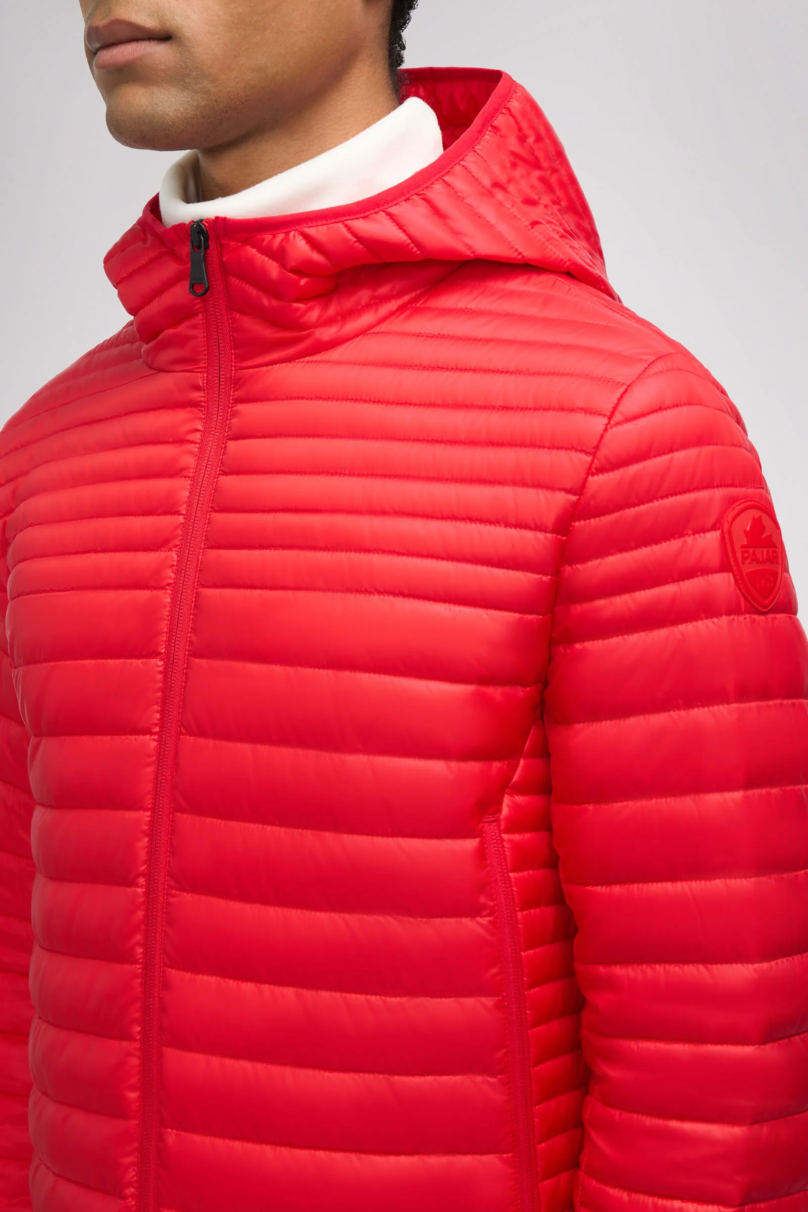 Osprey Men's Quilted Packable Puffer
