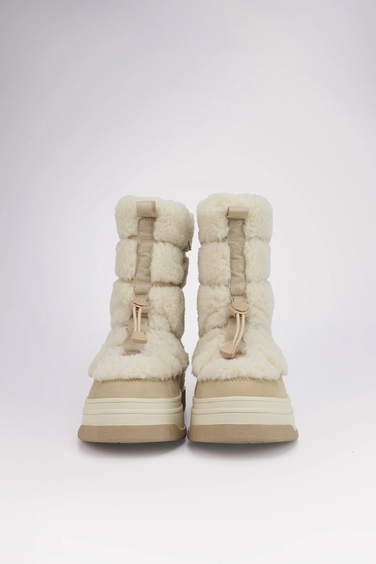 Janie Hi 2.0 Women's High Pull On Boot