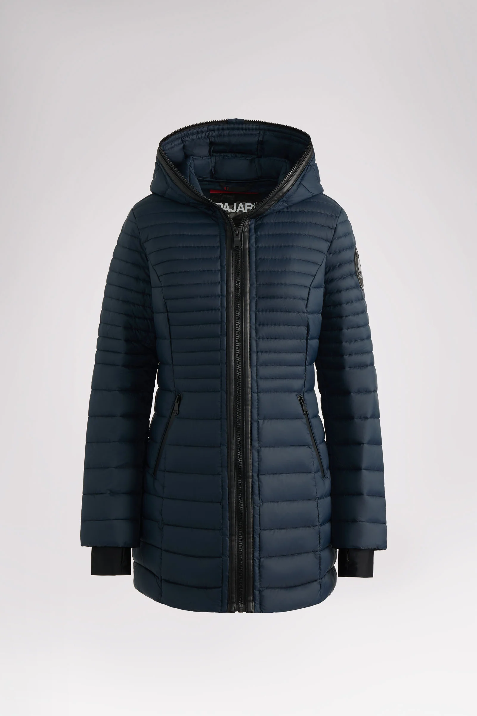 Lyvien Women's Lightweight Packable Puffer