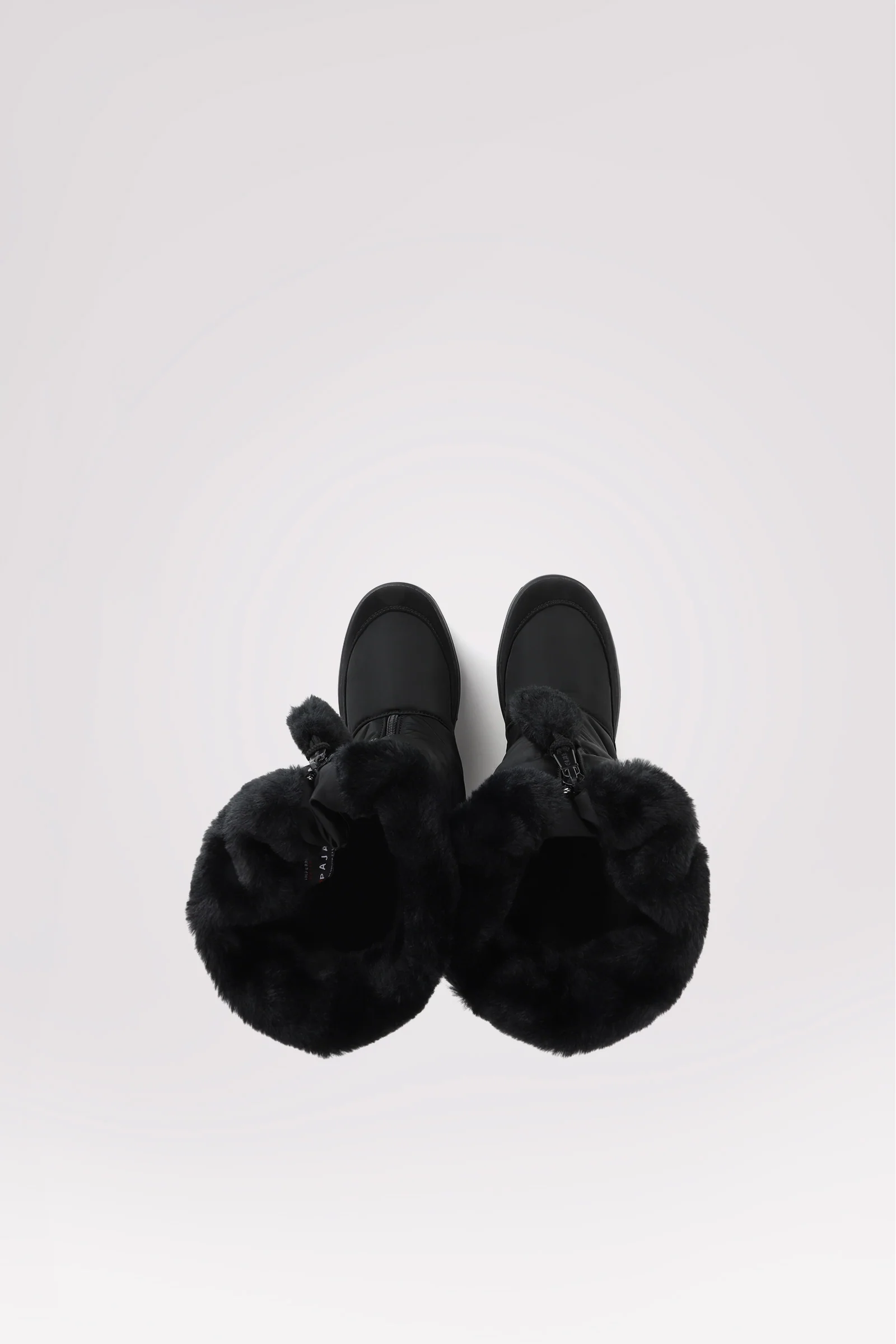 Toboggan 2.0 Women's High Zip Up Boot