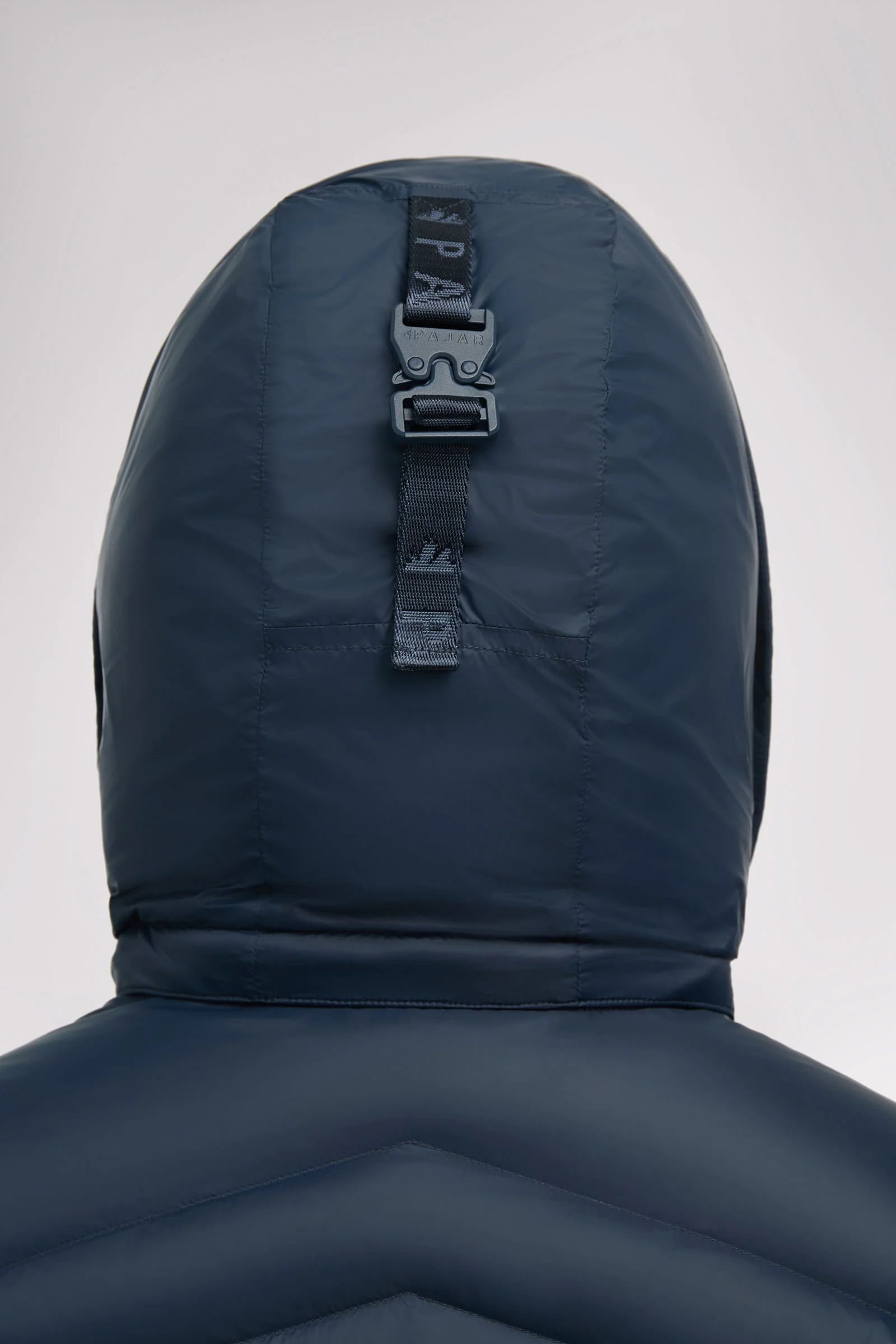 Saturn Women's Mid-Length Puffer