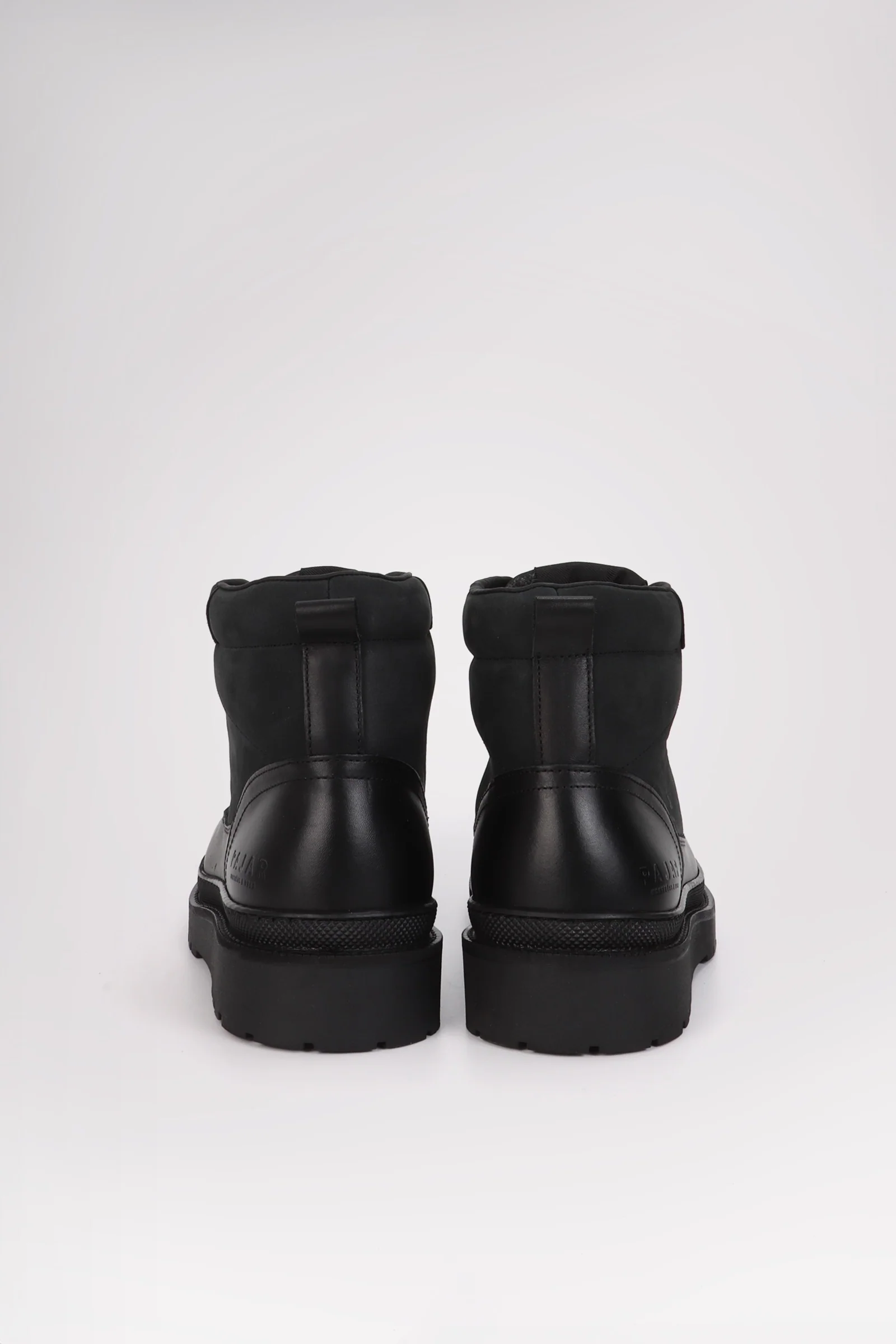 Bray Men's Lace Up Boot