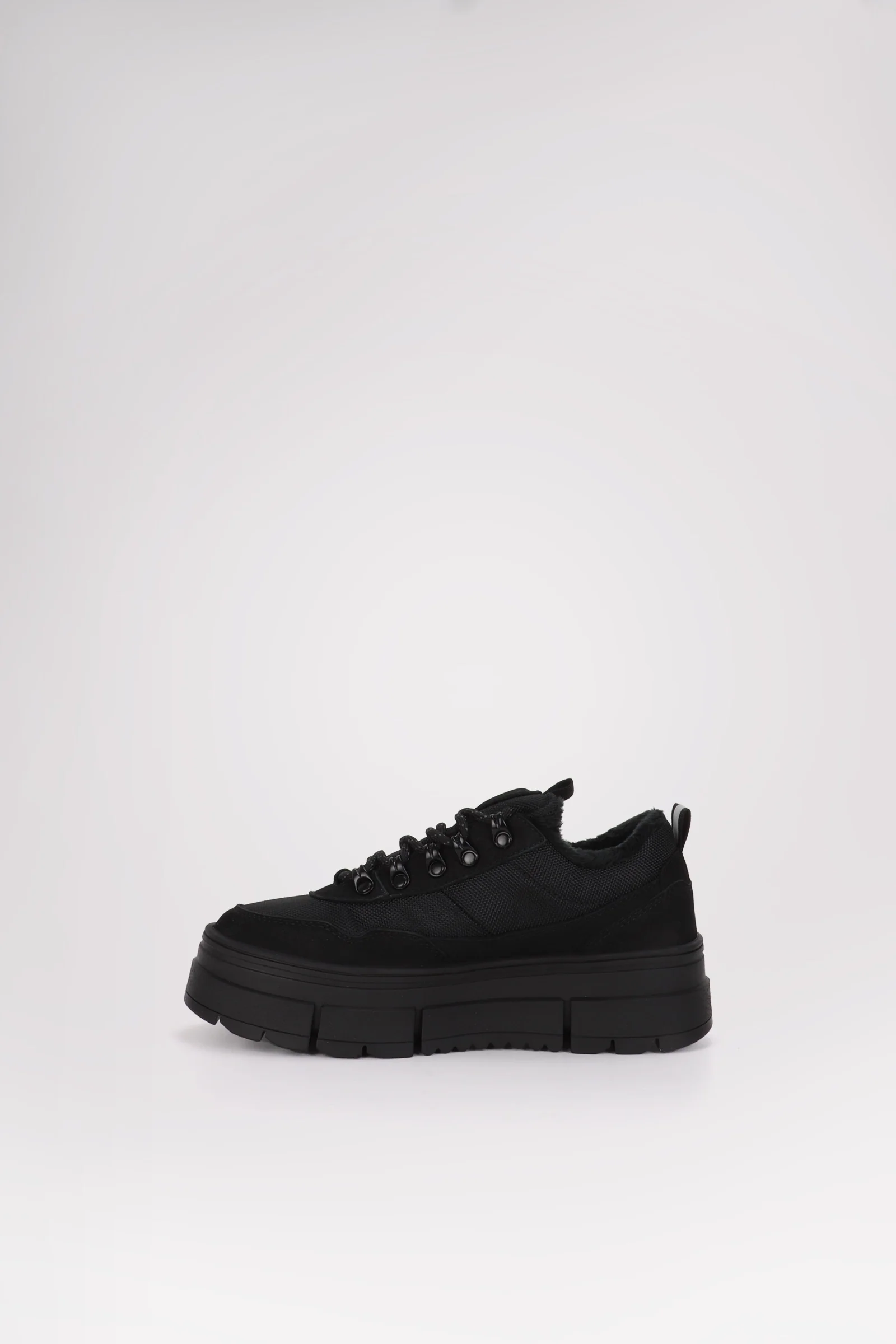 Harper Low Women's Boot w/Ice Grippers