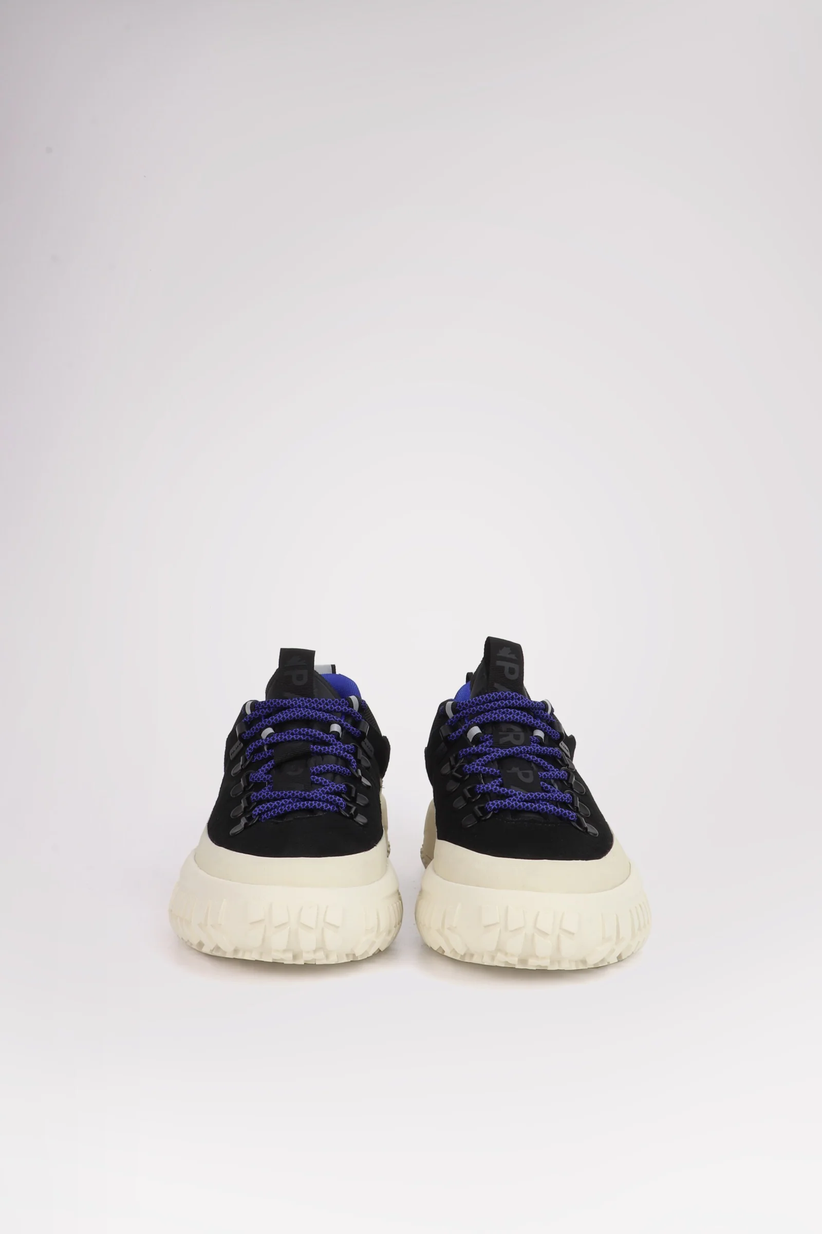 Nebula Alpine Men's Casual Sneaker