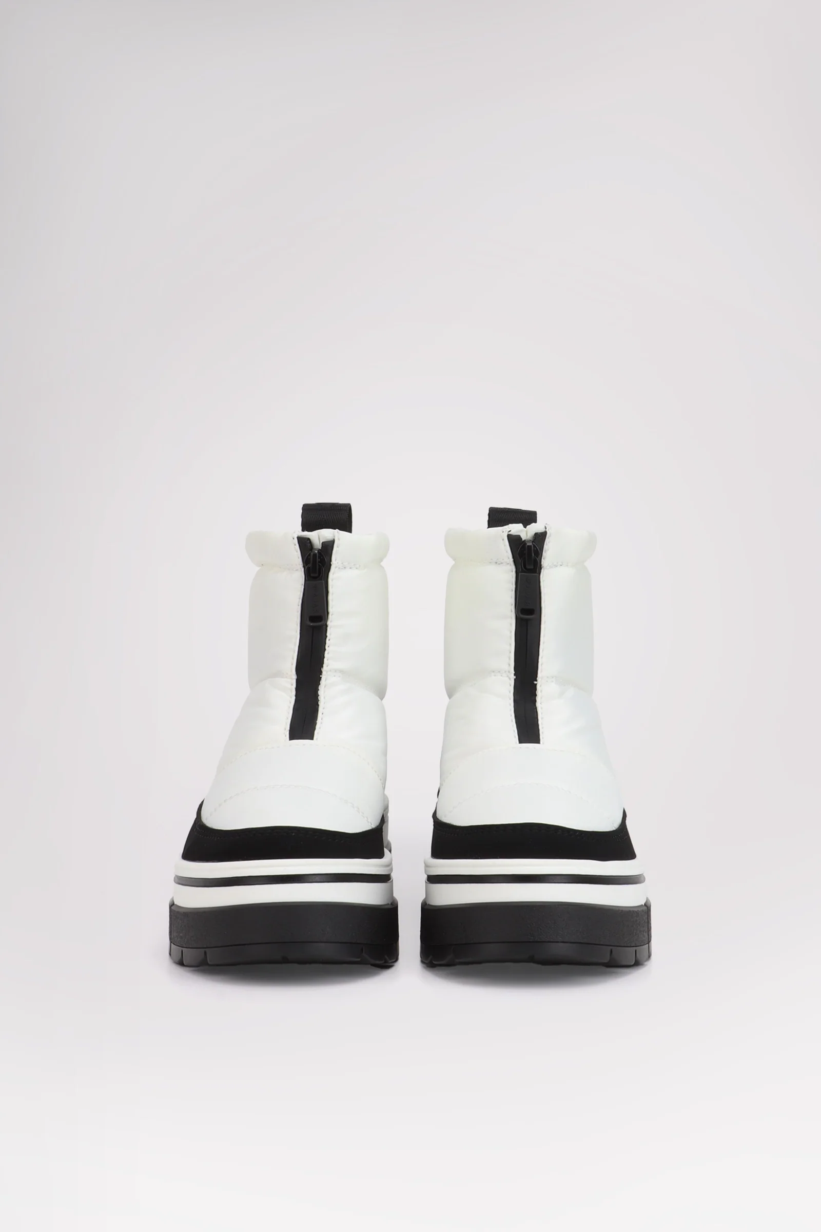 Harmony Women's Boot w/Ice Grippers