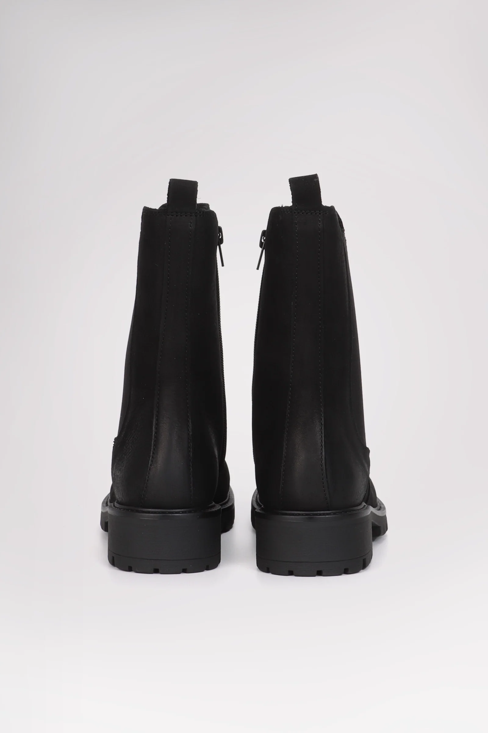 Reading Women's Side Zip Boot