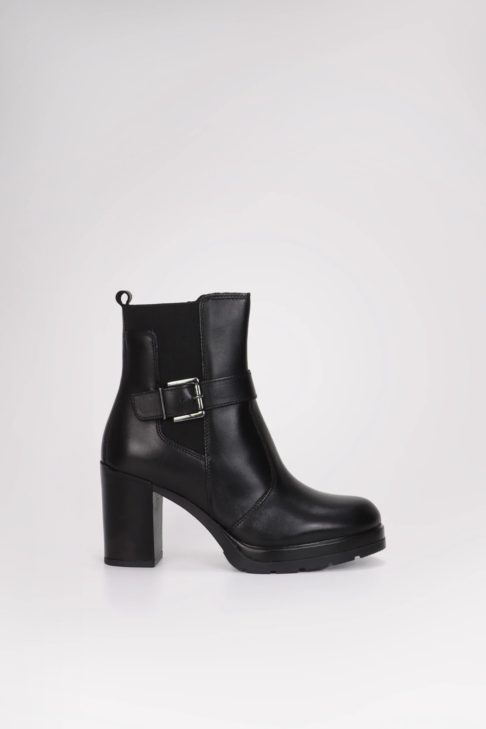 San Remo Women's Side Zip Boot