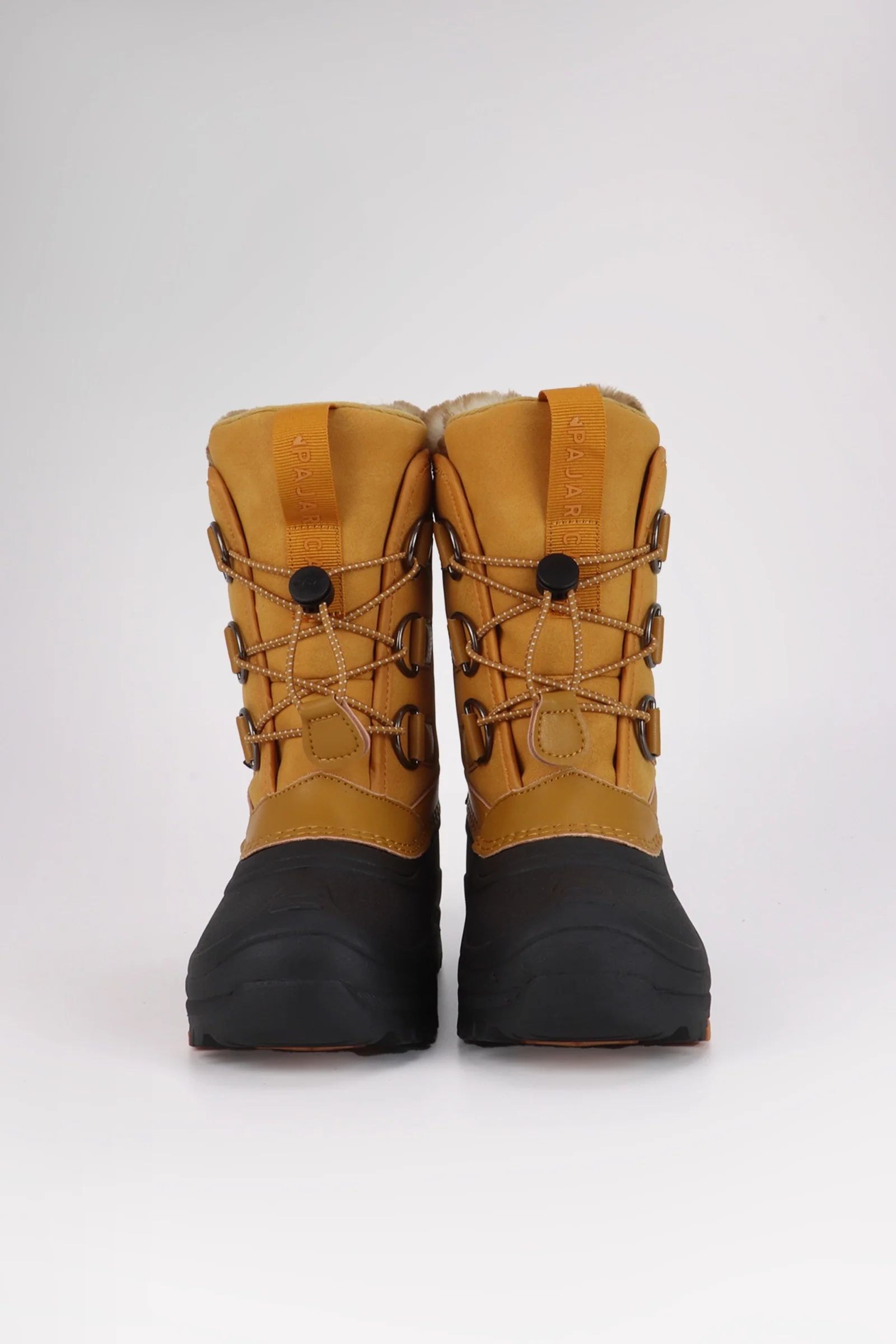 Jackson Kids Toggle Lace Boot