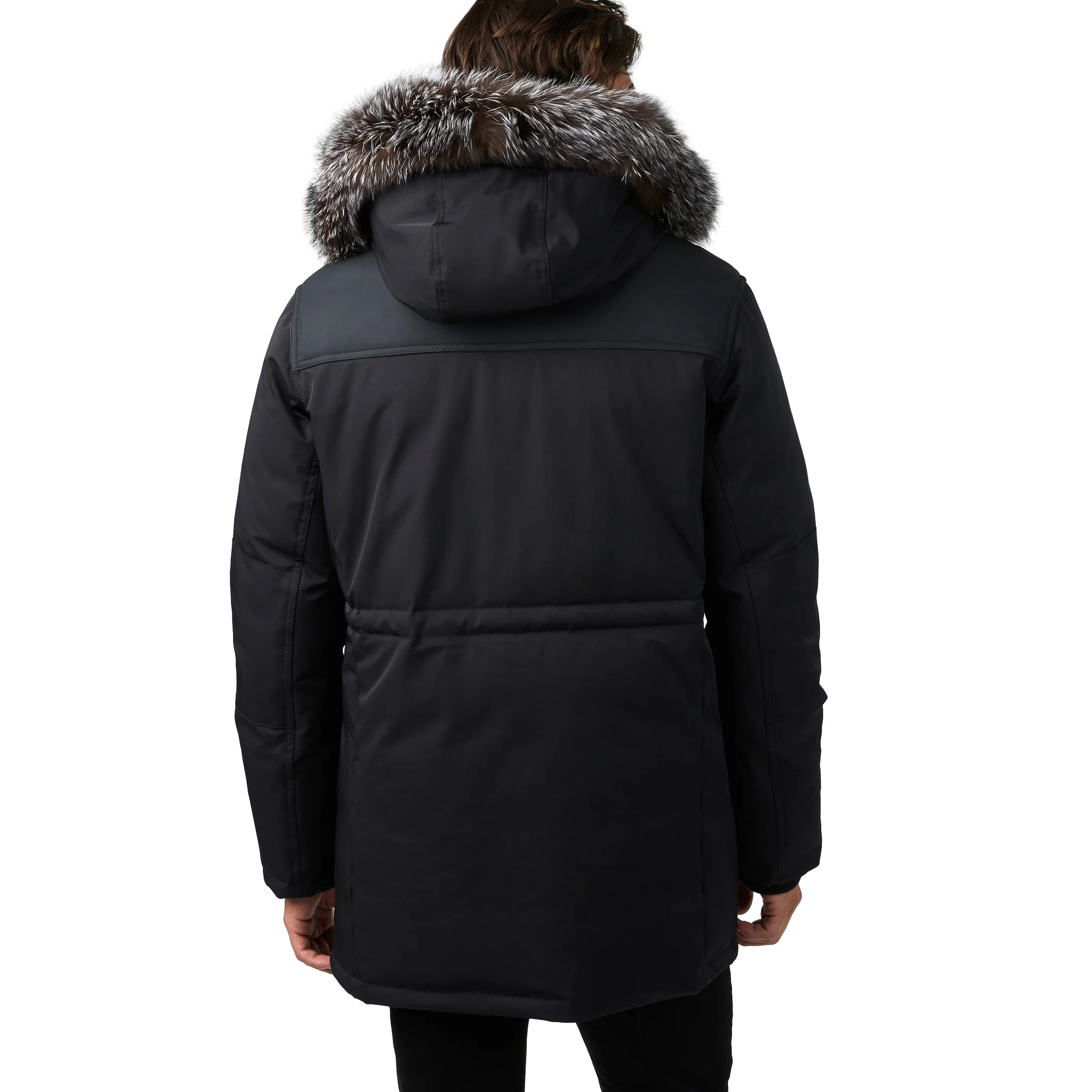 Gabriel Men's Parka