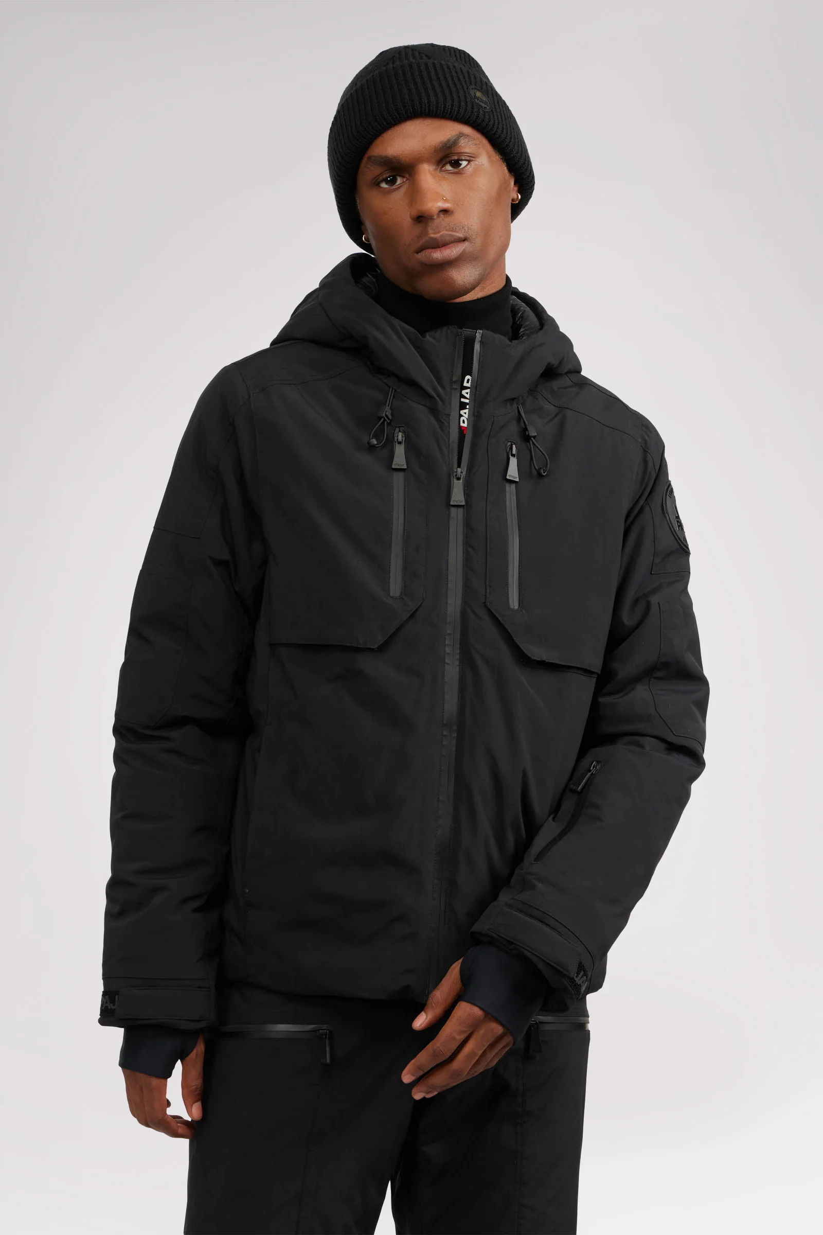 Elias Men's Ski Jacket