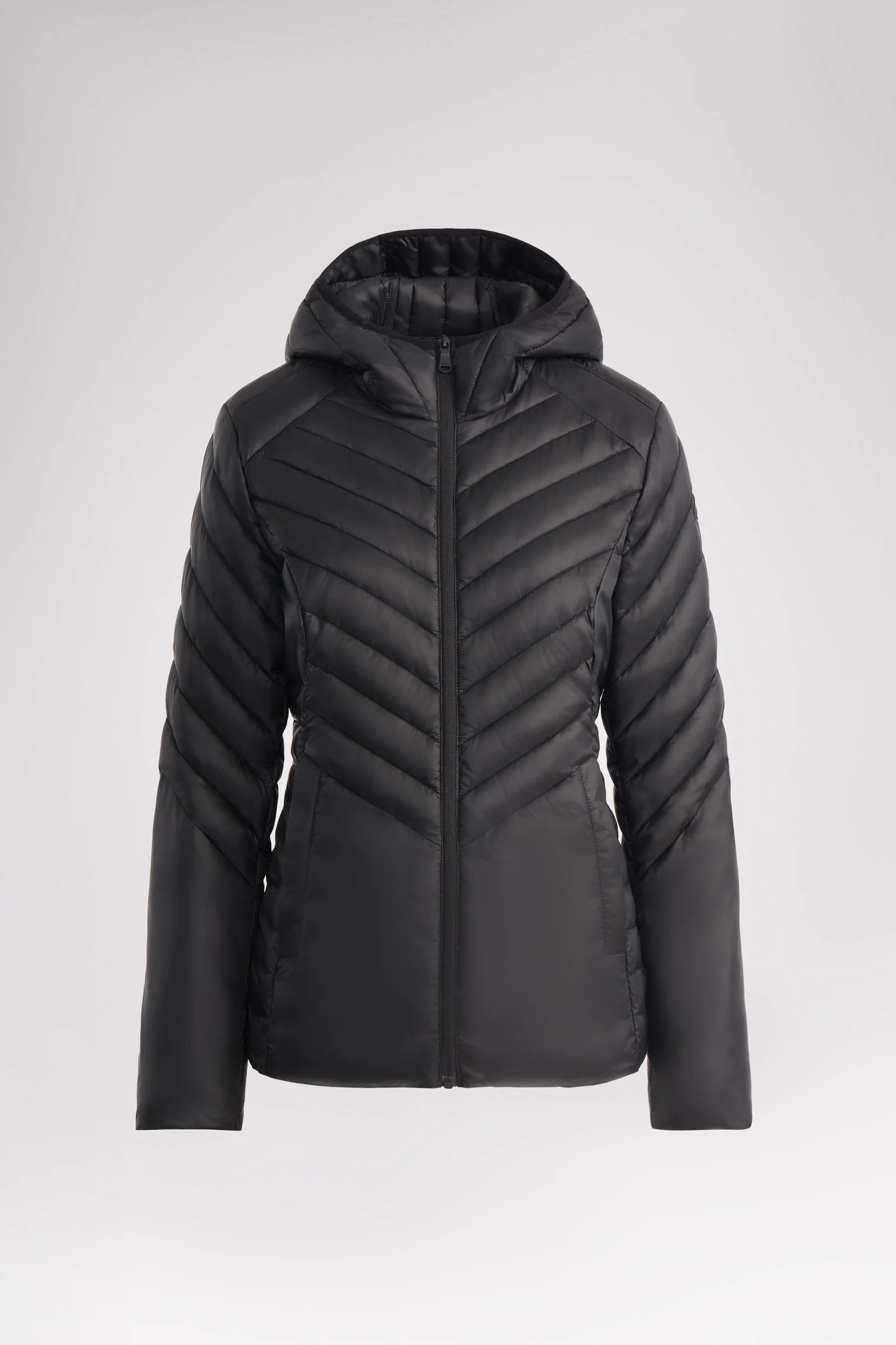 Colette Women's Lightweight Puffer