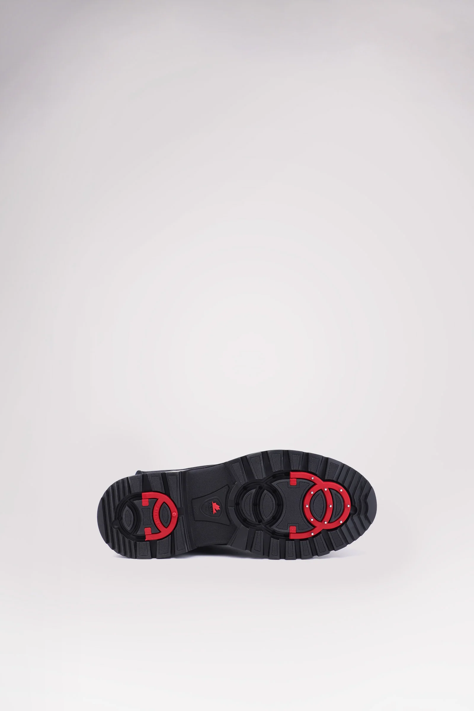 Messi Men's Chelsea Boot w/Ice Gripper