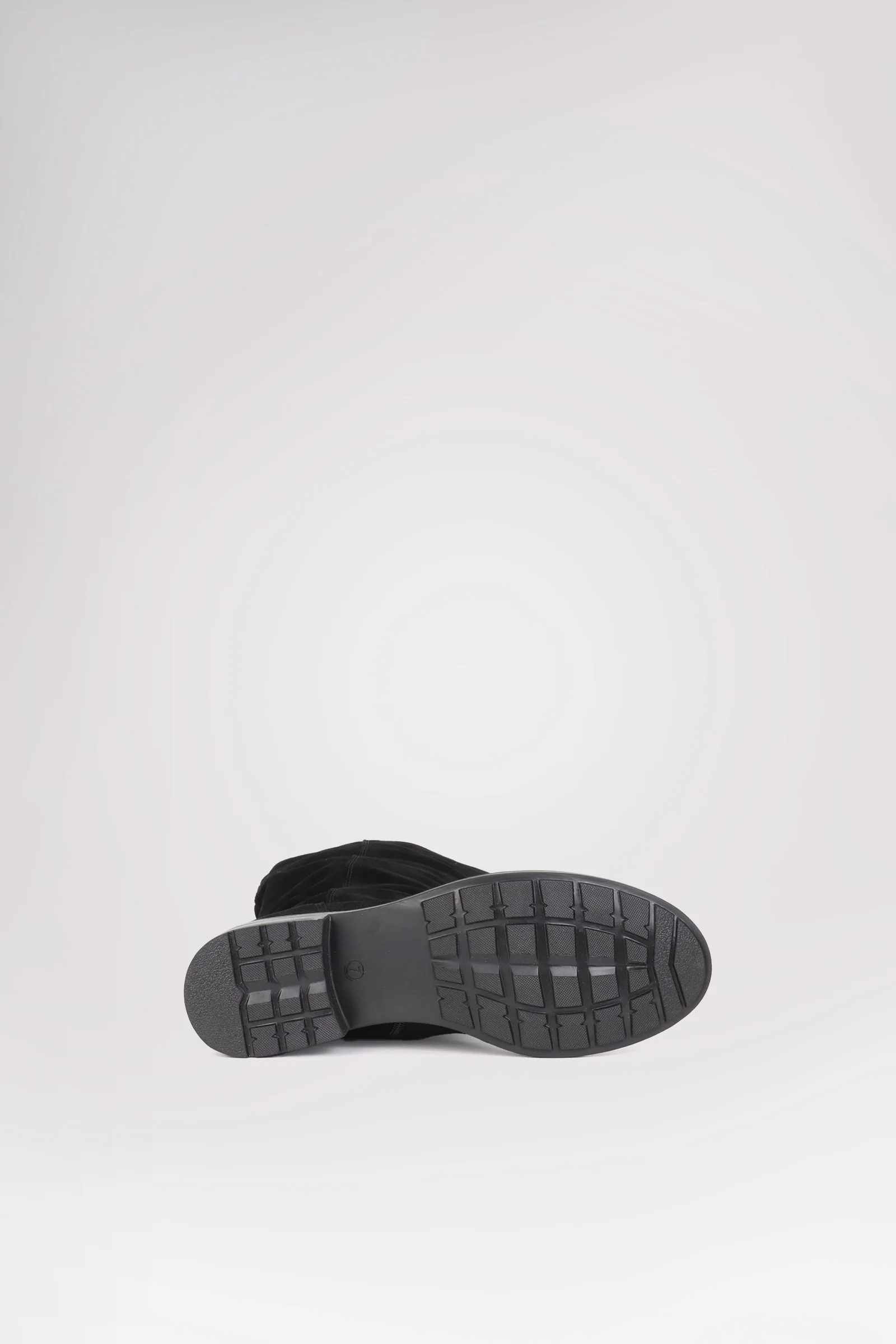 Riga Women's High Side Zip Boot