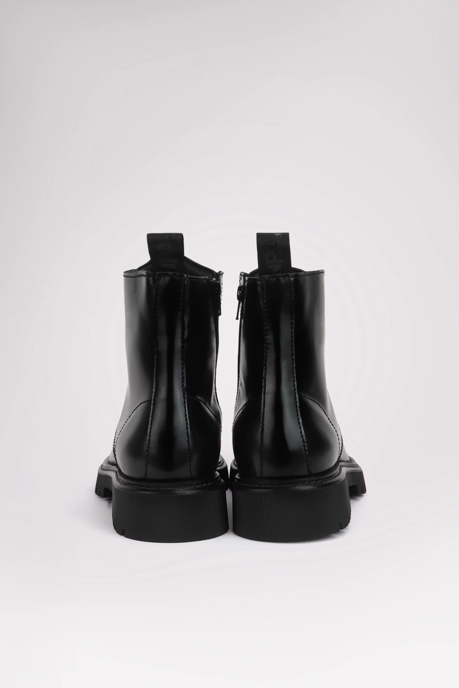 Dane Men's Lace Up Derby Boot