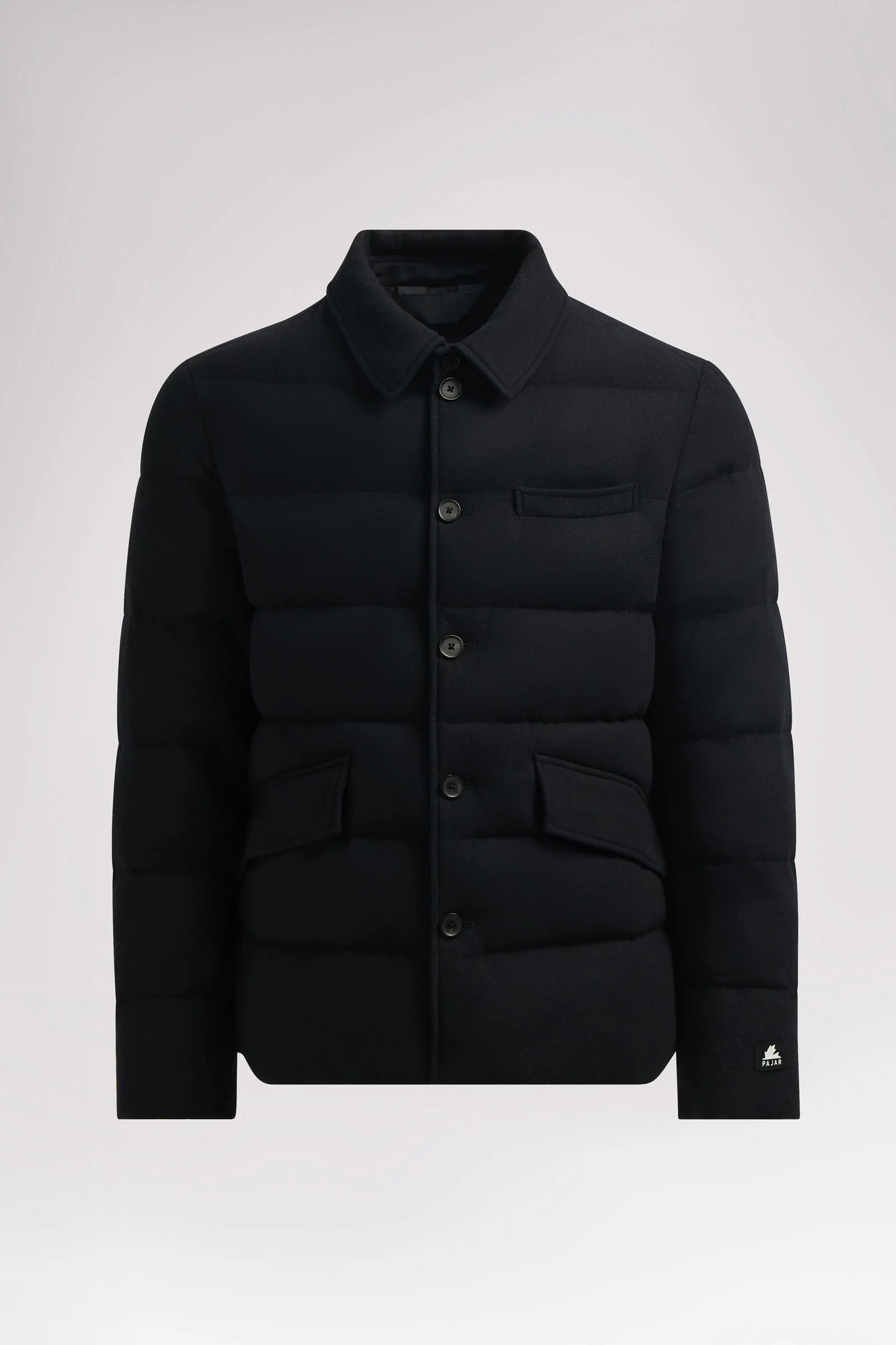 Roman Men's Dress Wool Jacket