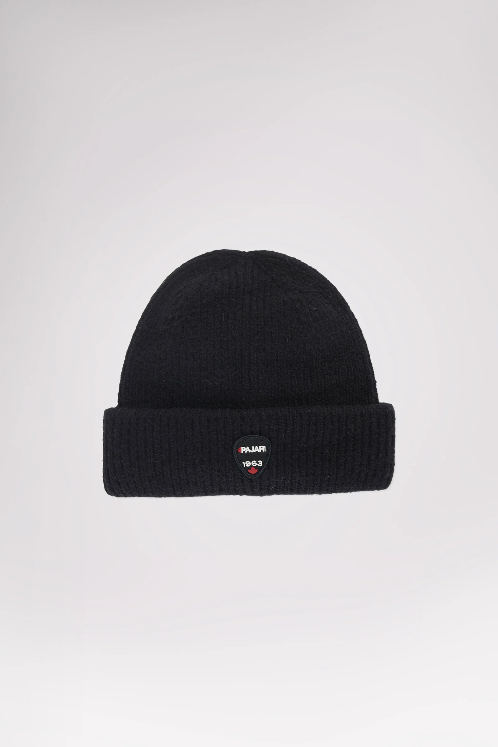 Lecco Knit Hat w/cuff