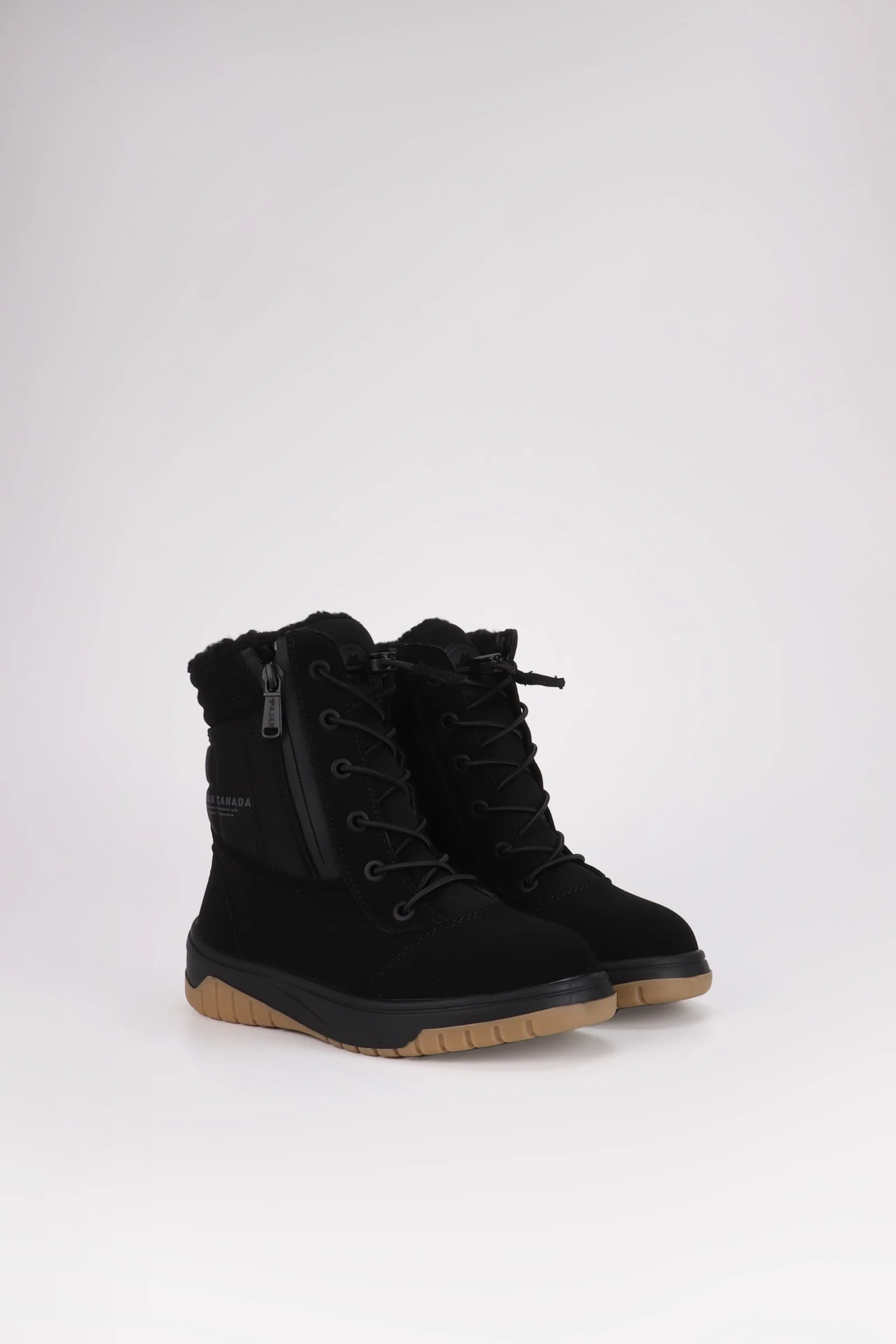 Troop Kids Lace Up Boot