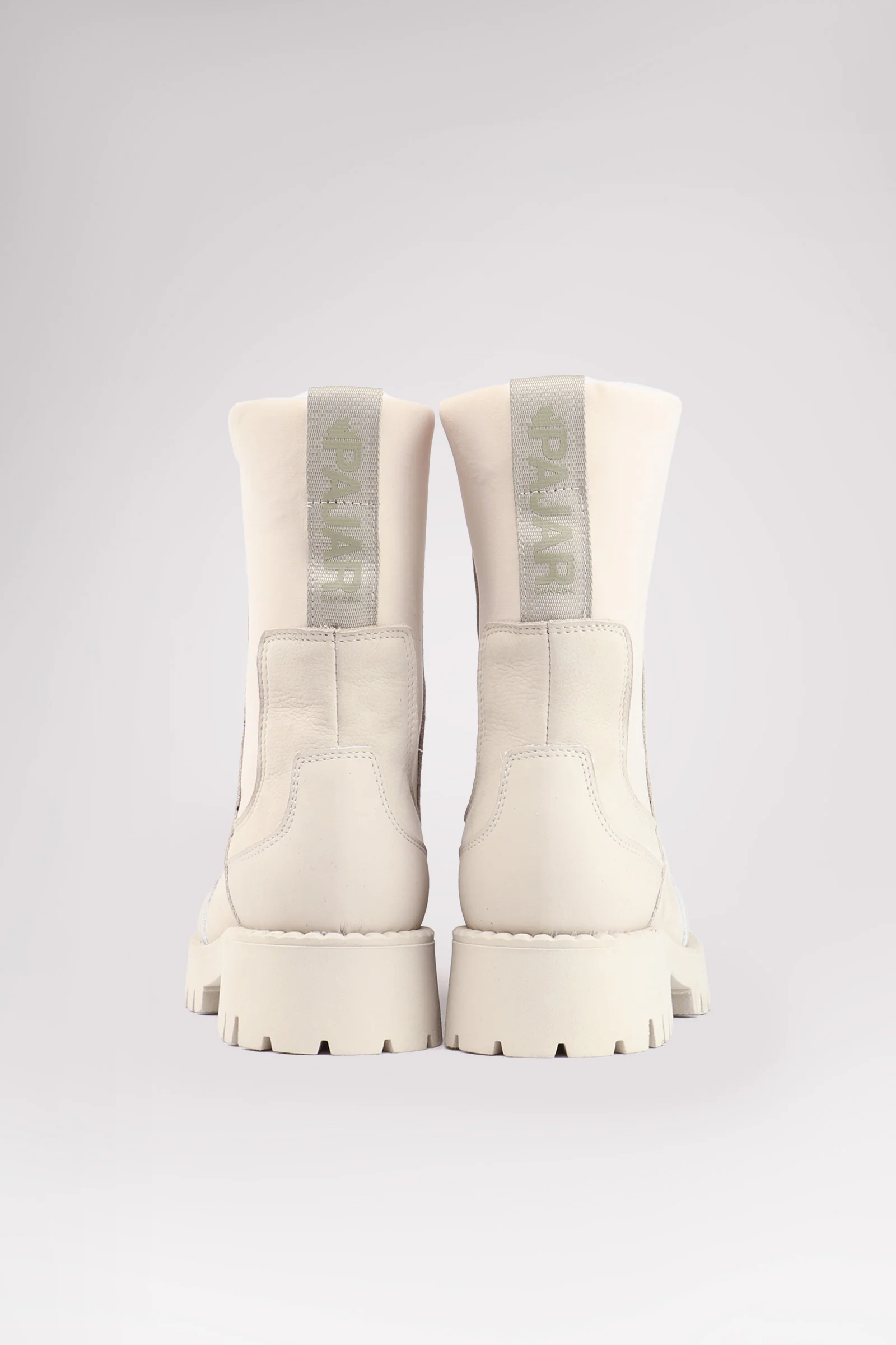 Nahya High Women's High Chelsea Boot