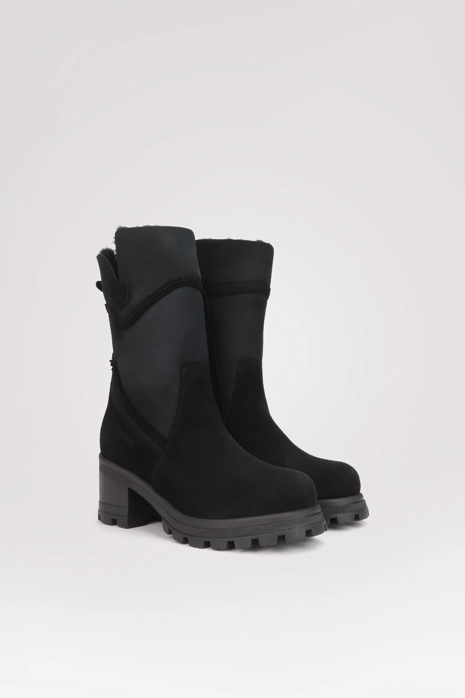 Aveda Suede Women's Heritage Boots