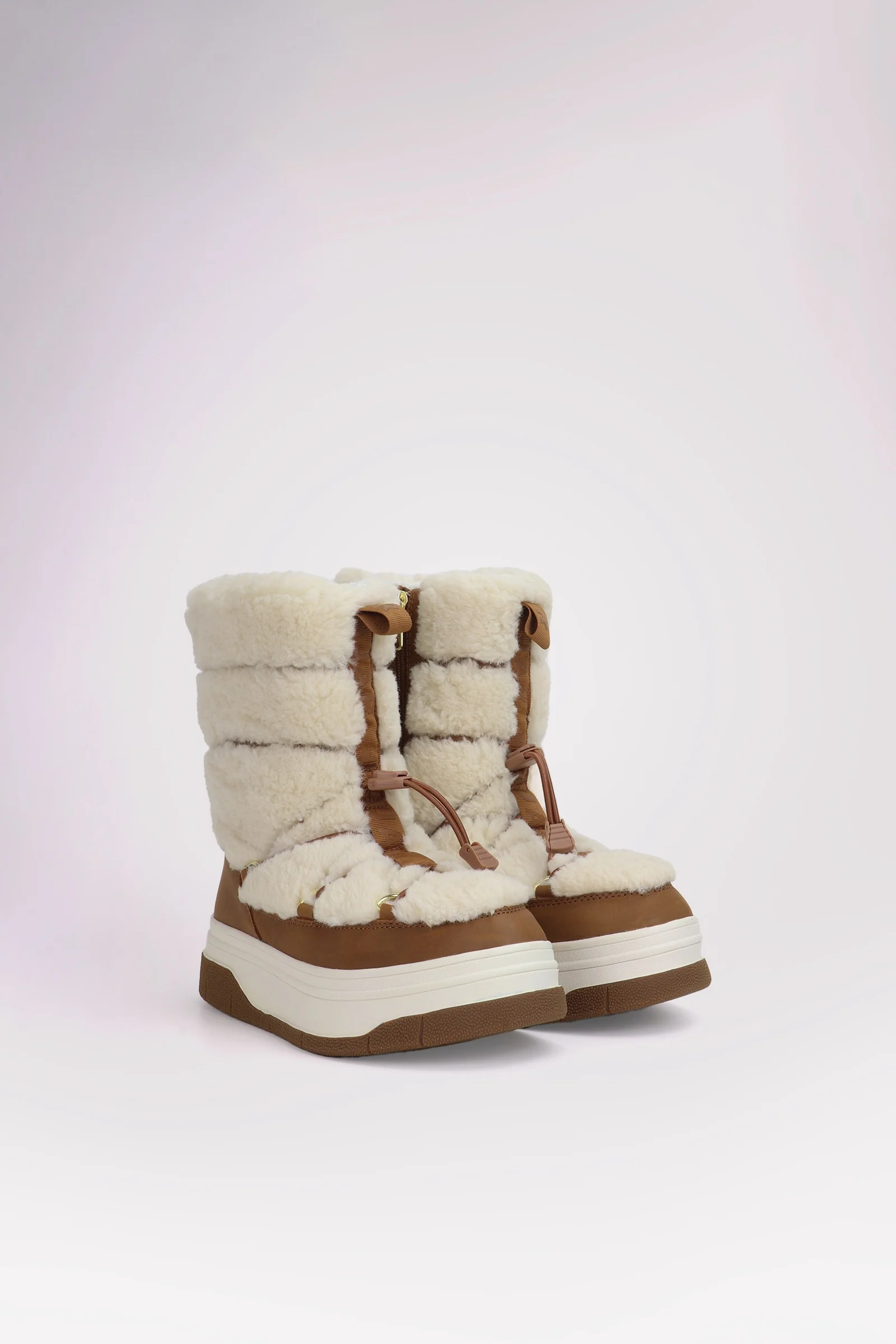 Janie Hi 2.0 Women's High Pull On Boot